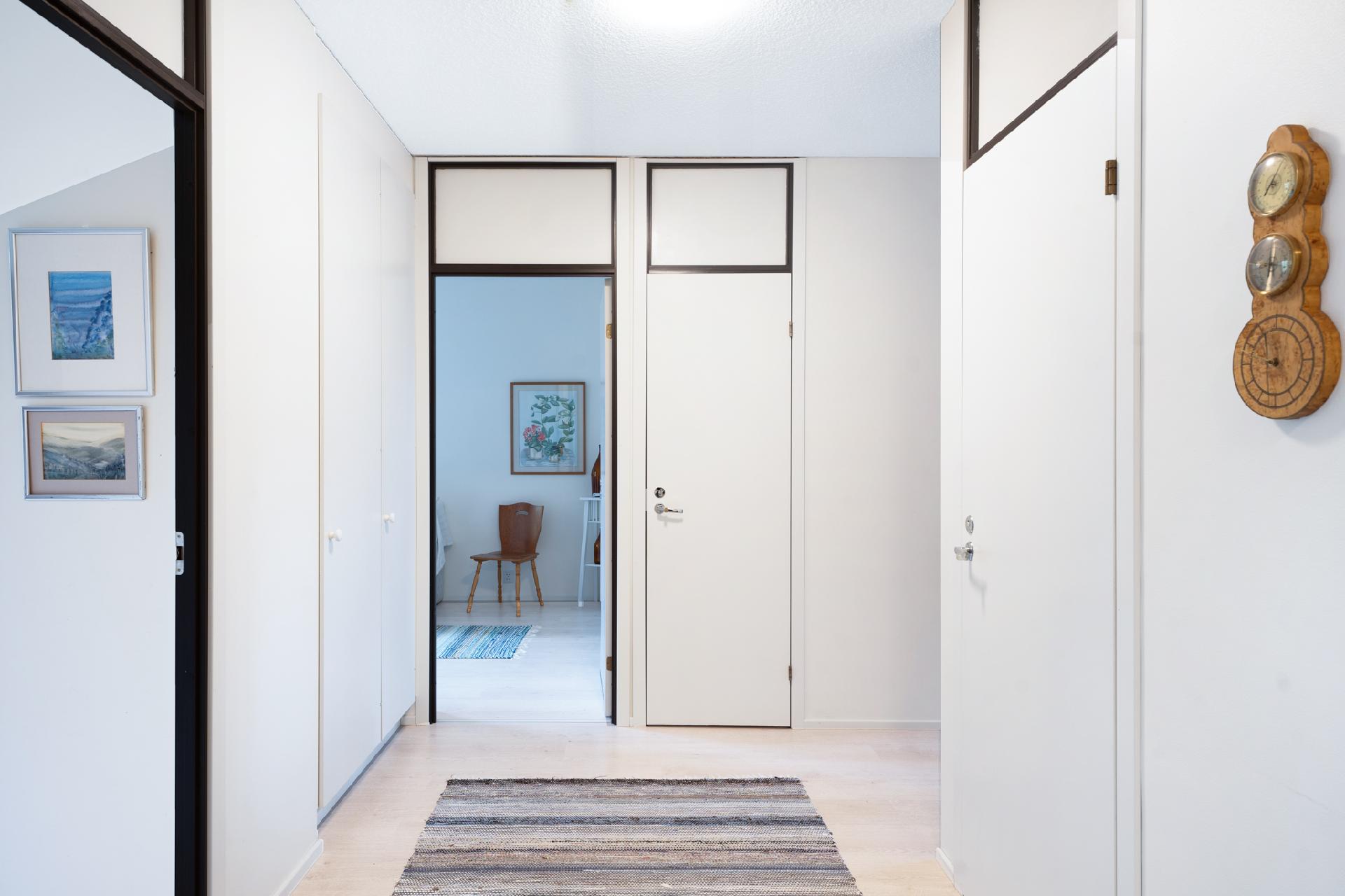 Ylioppilaankatu 4, Hervanta, Tampere