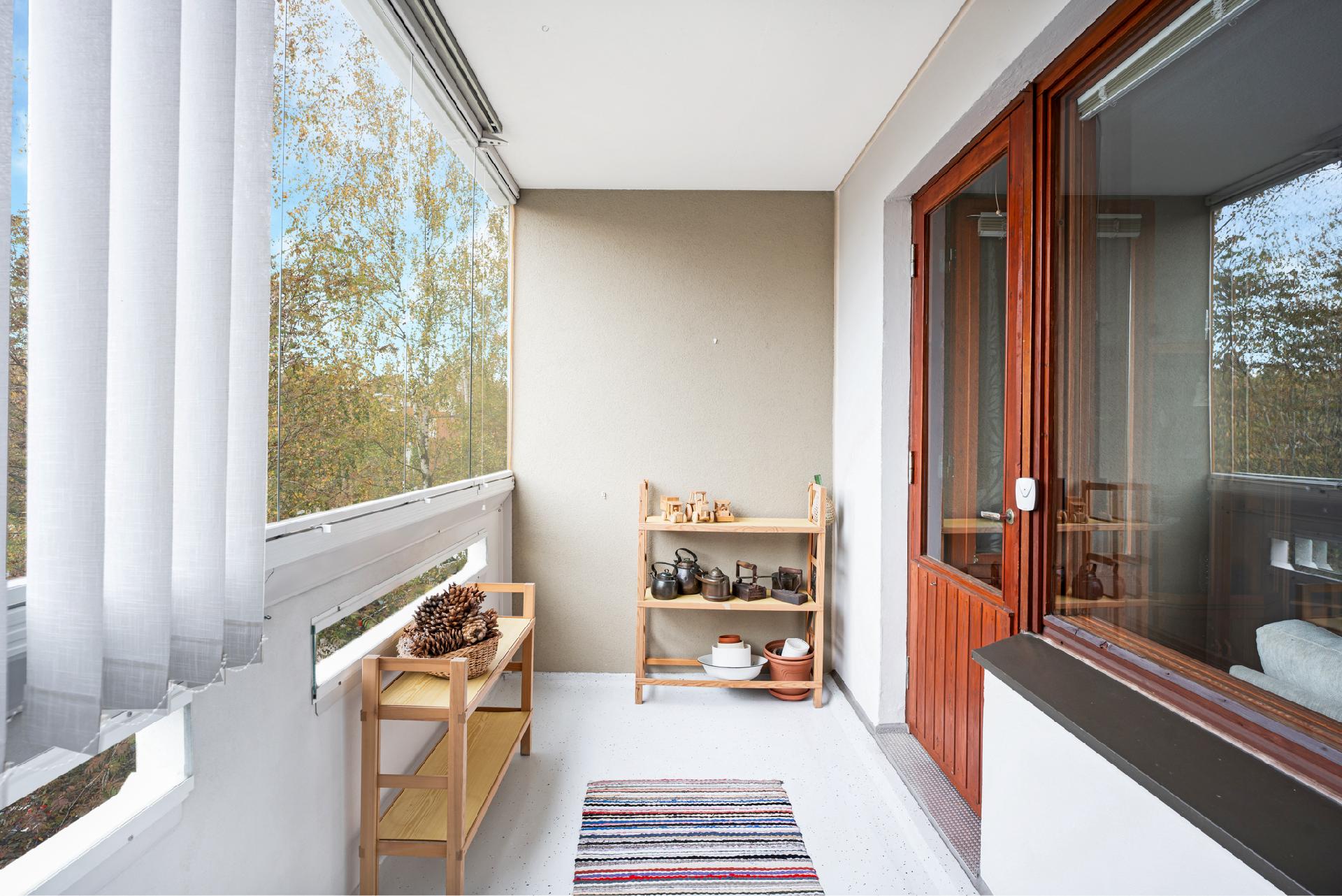 Ylioppilaankatu 4, Hervanta, Tampere