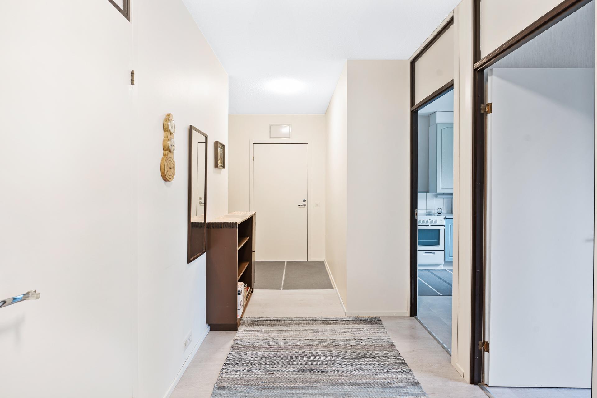 Ylioppilaankatu 4, Hervanta, Tampere