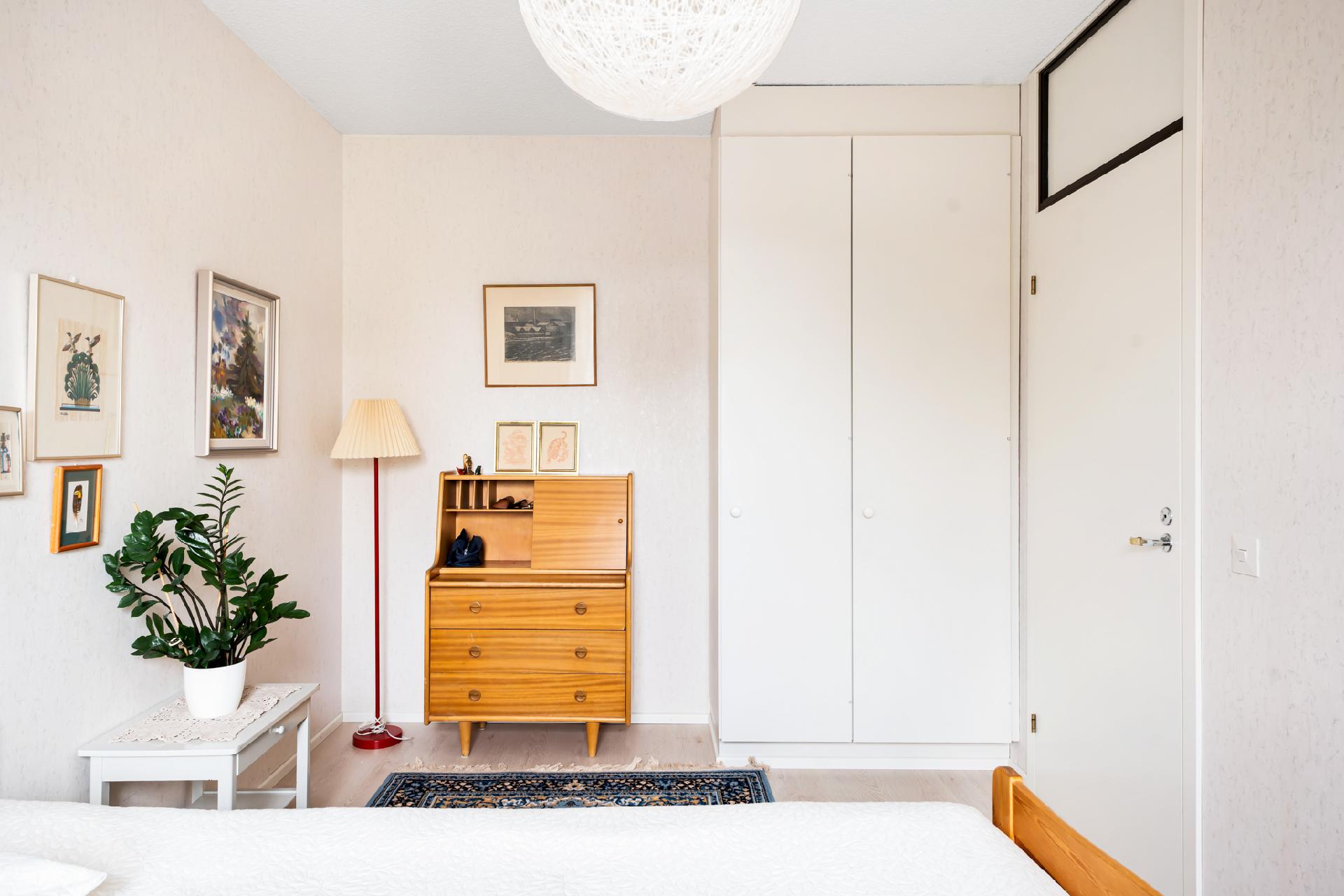 Ylioppilaankatu 4, Hervanta, Tampere