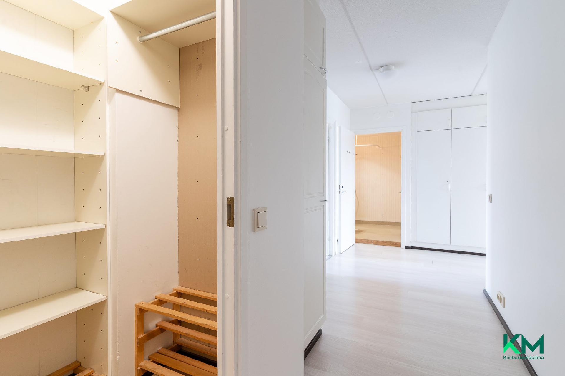 Atomikatu 1, Hervanta, Tampere