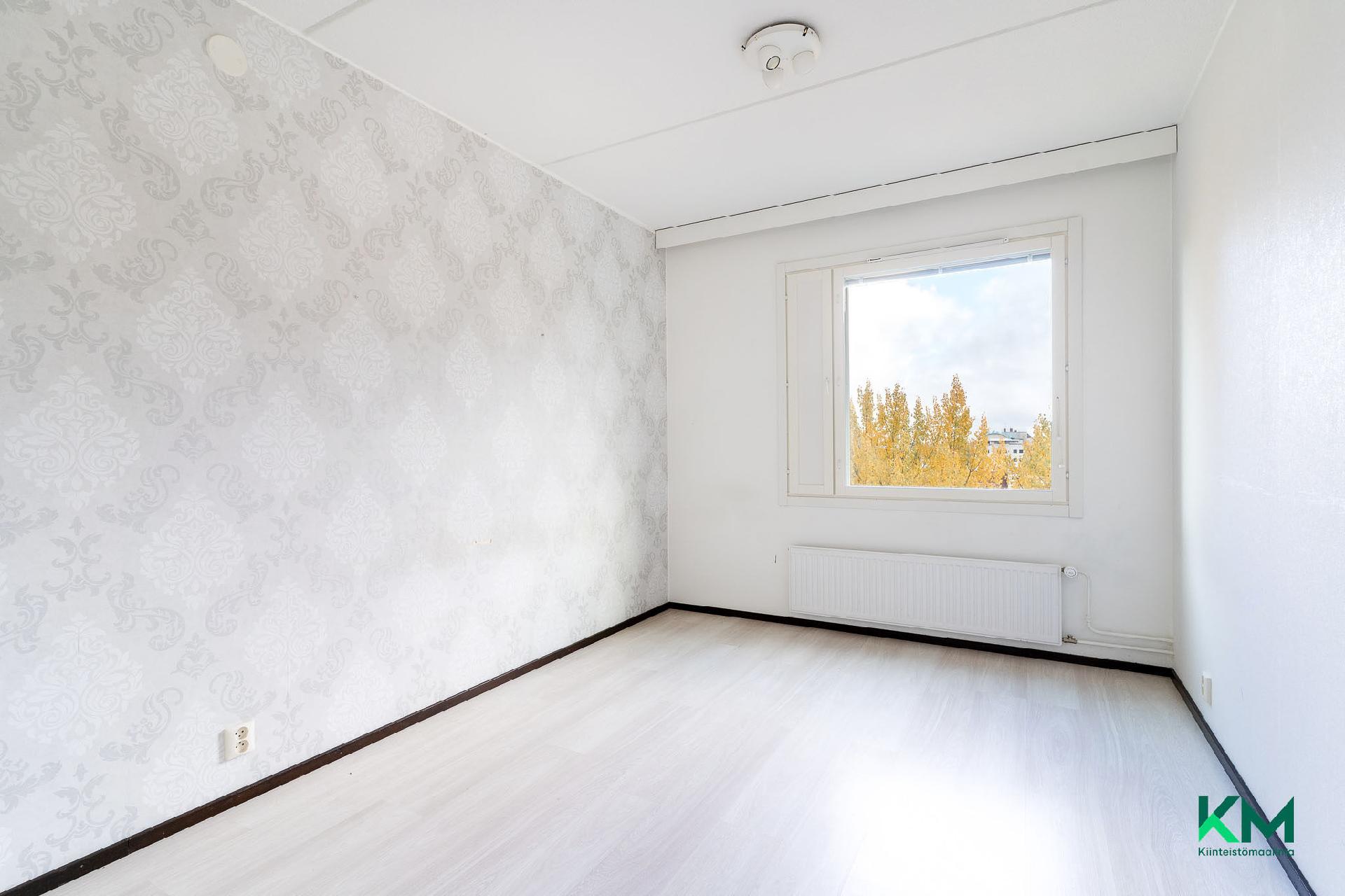 Atomikatu 1, Hervanta, Tampere