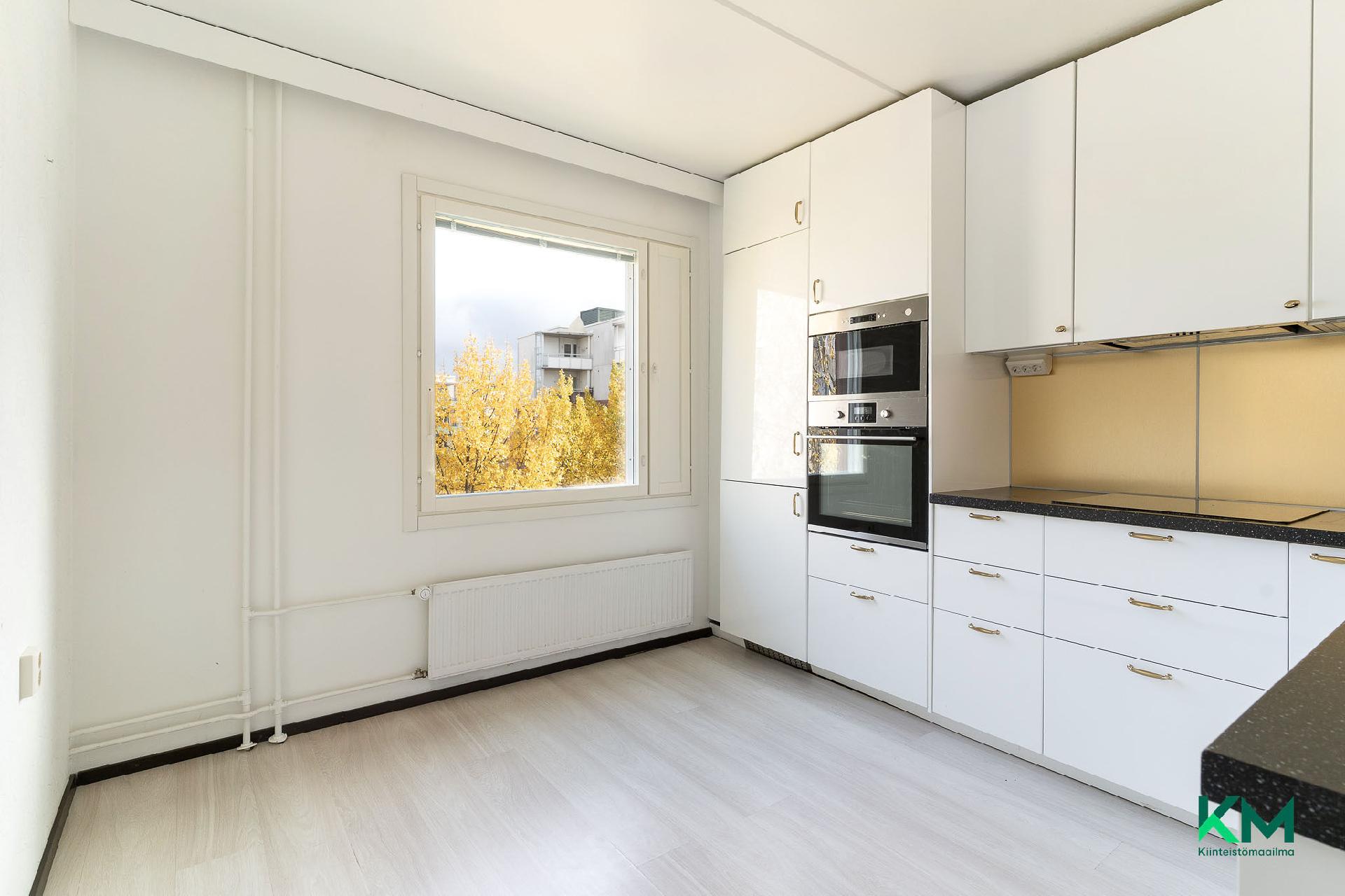 Atomikatu 1, Hervanta, Tampere