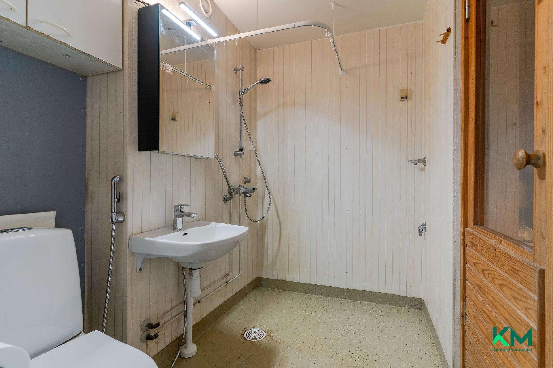 Atomikatu 1, Hervanta, Tampere