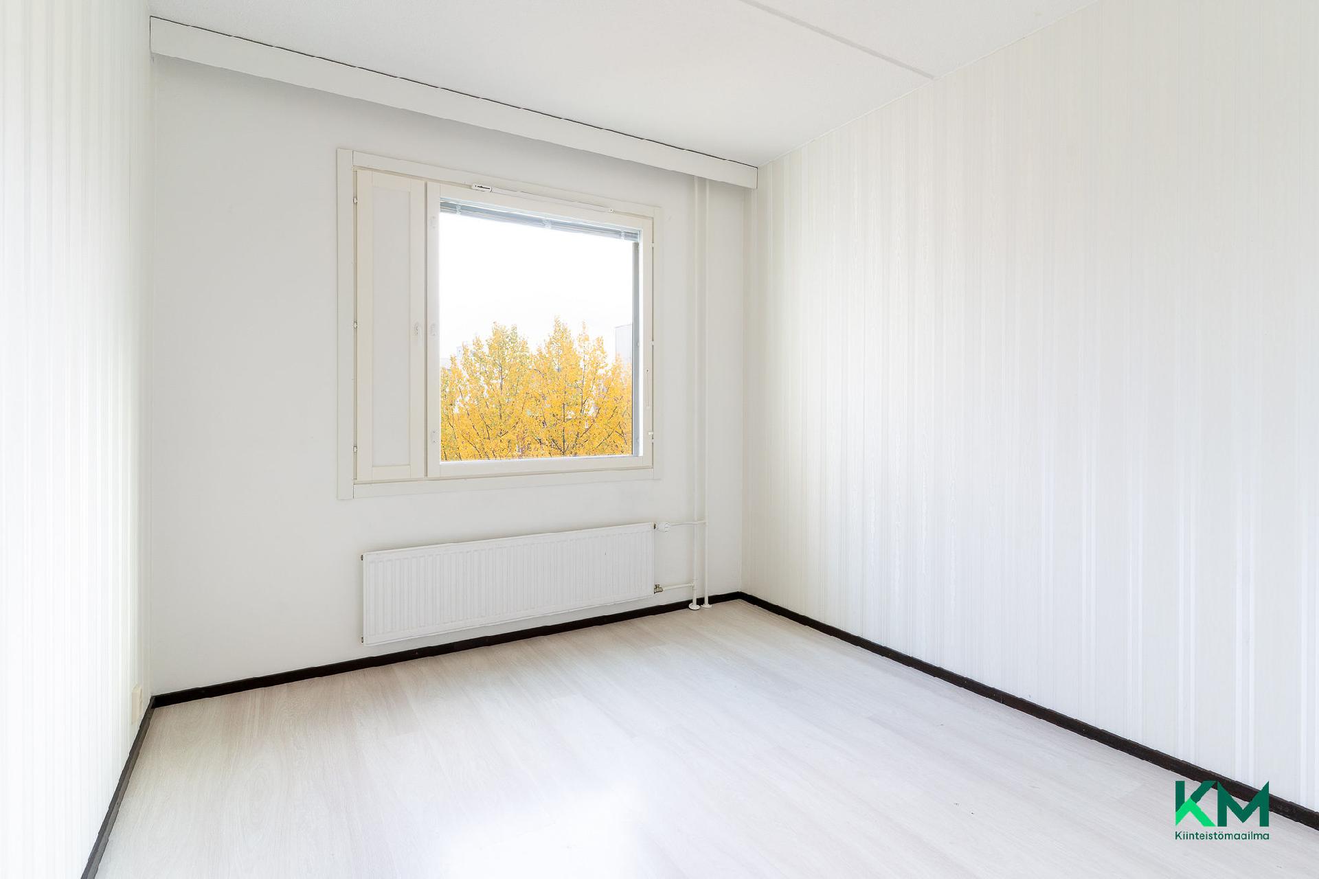 Atomikatu 1, Hervanta, Tampere