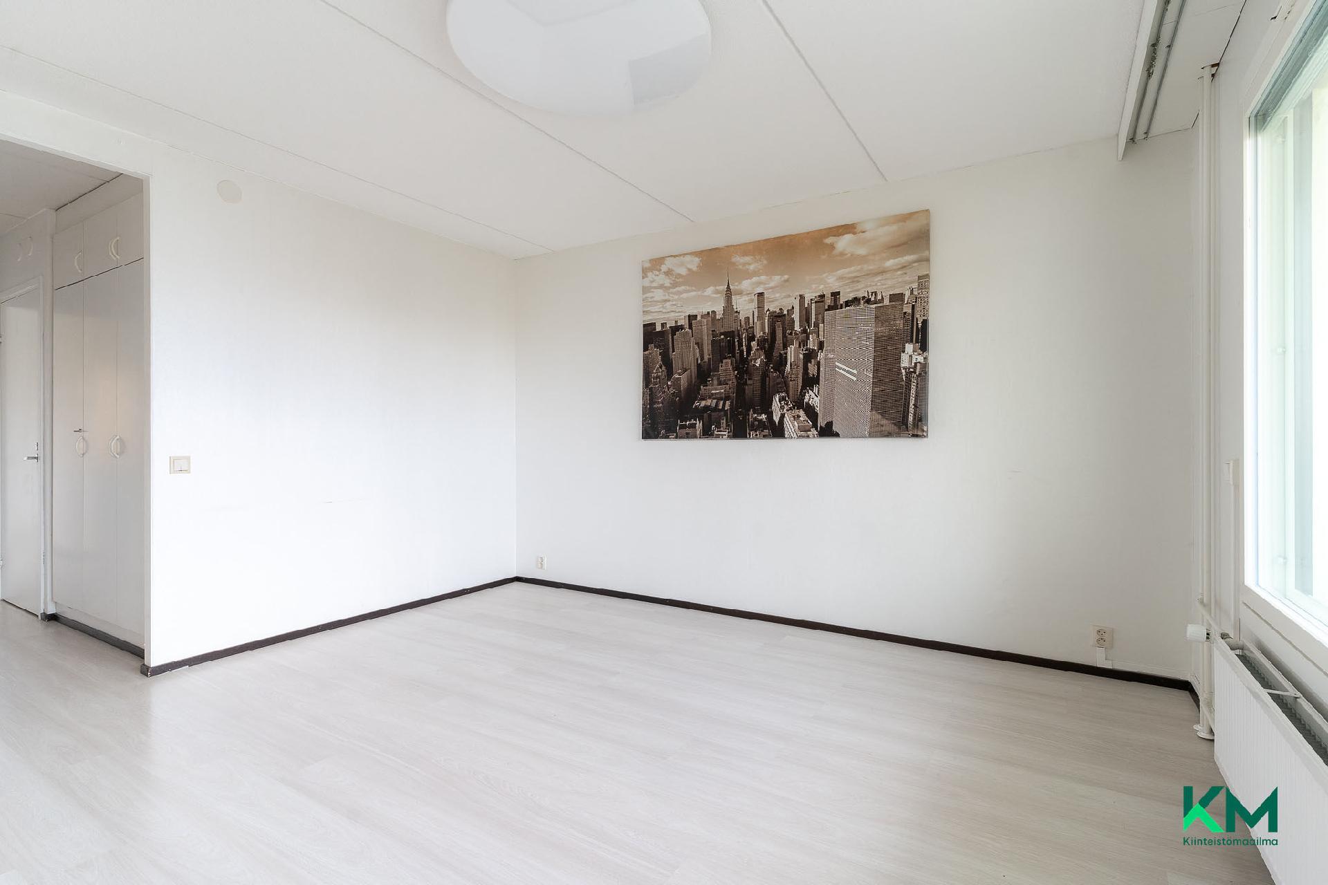 Atomikatu 1, Hervanta, Tampere