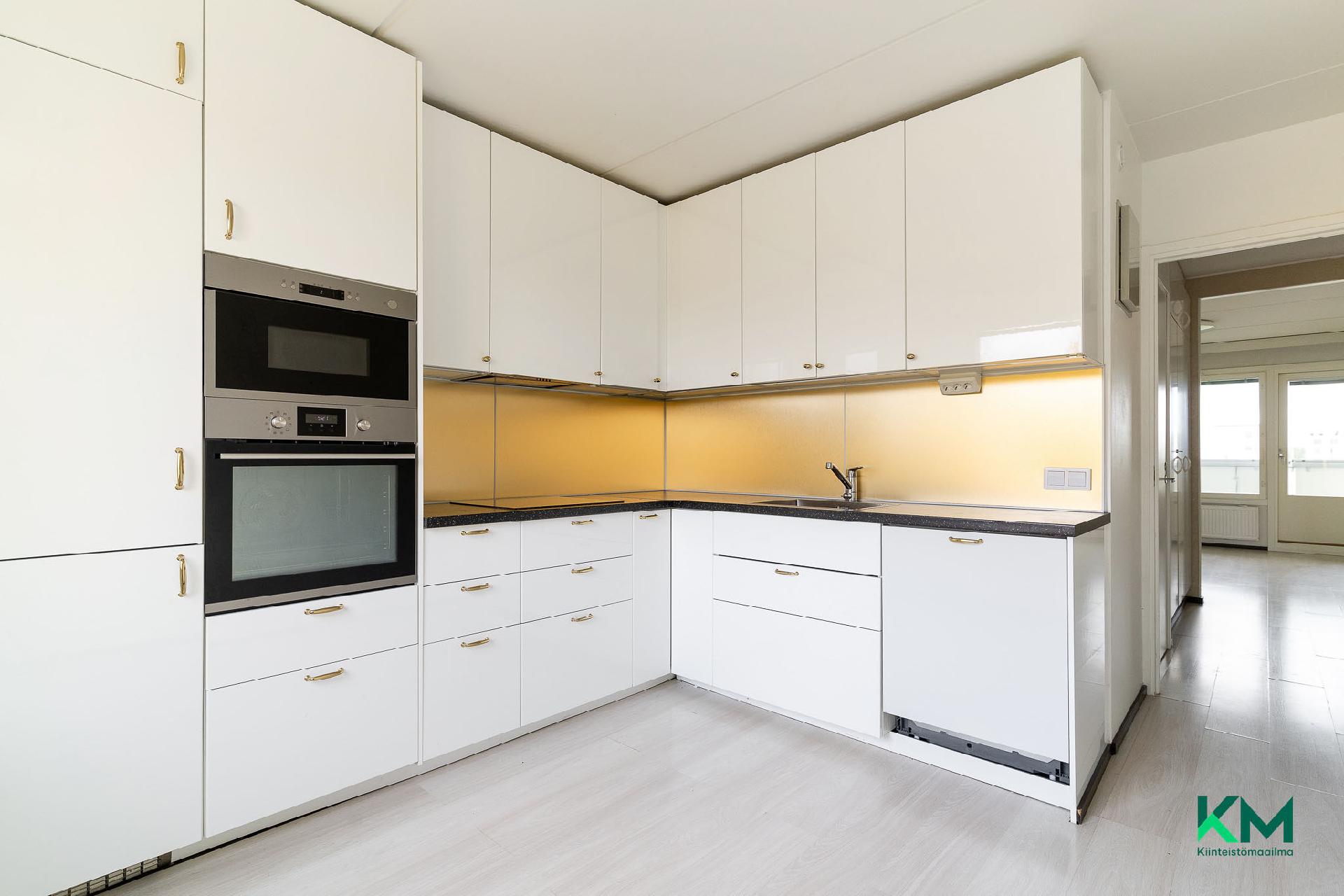 Atomikatu 1, Hervanta, Tampere