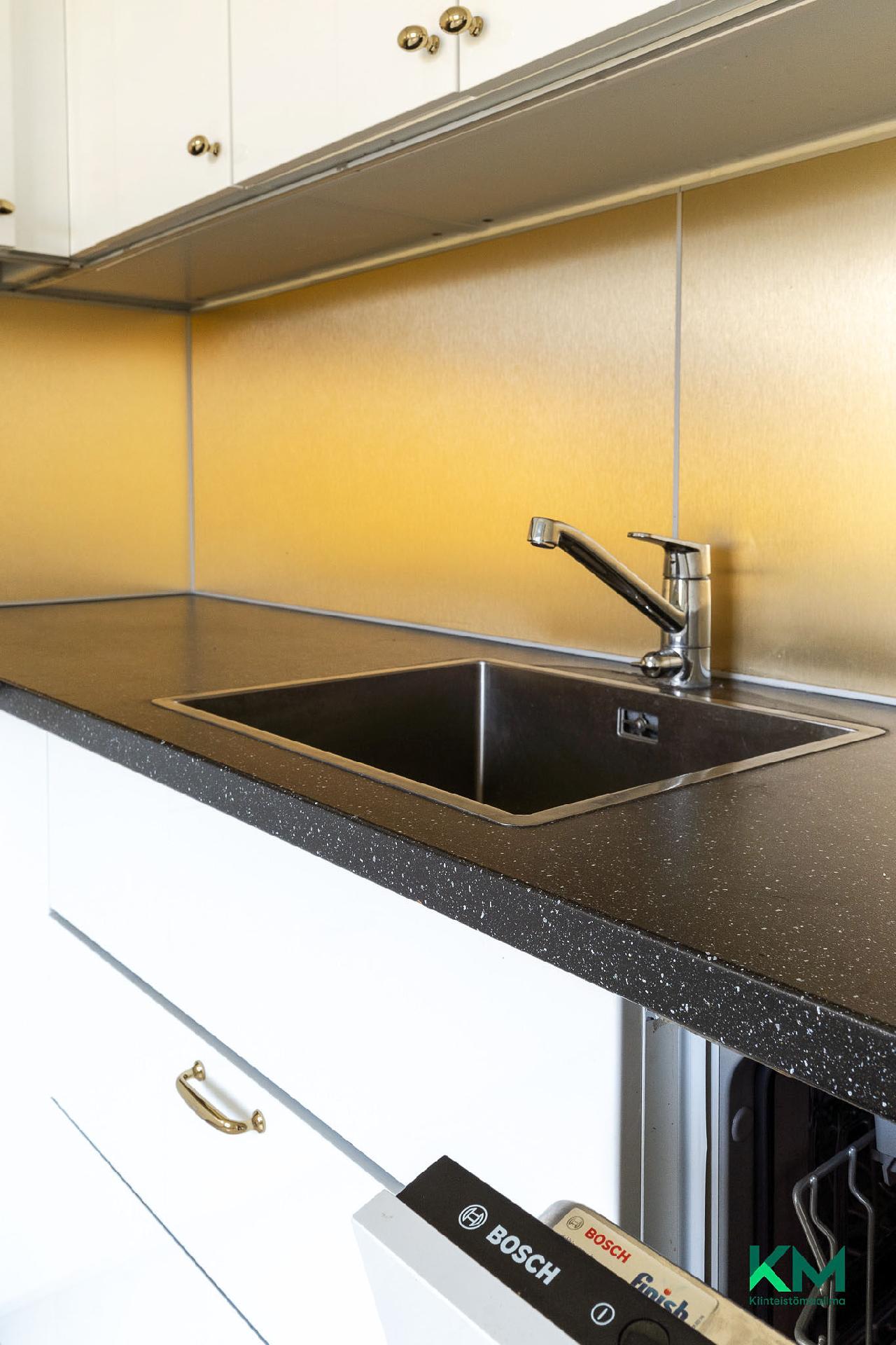 Atomikatu 1, Hervanta, Tampere