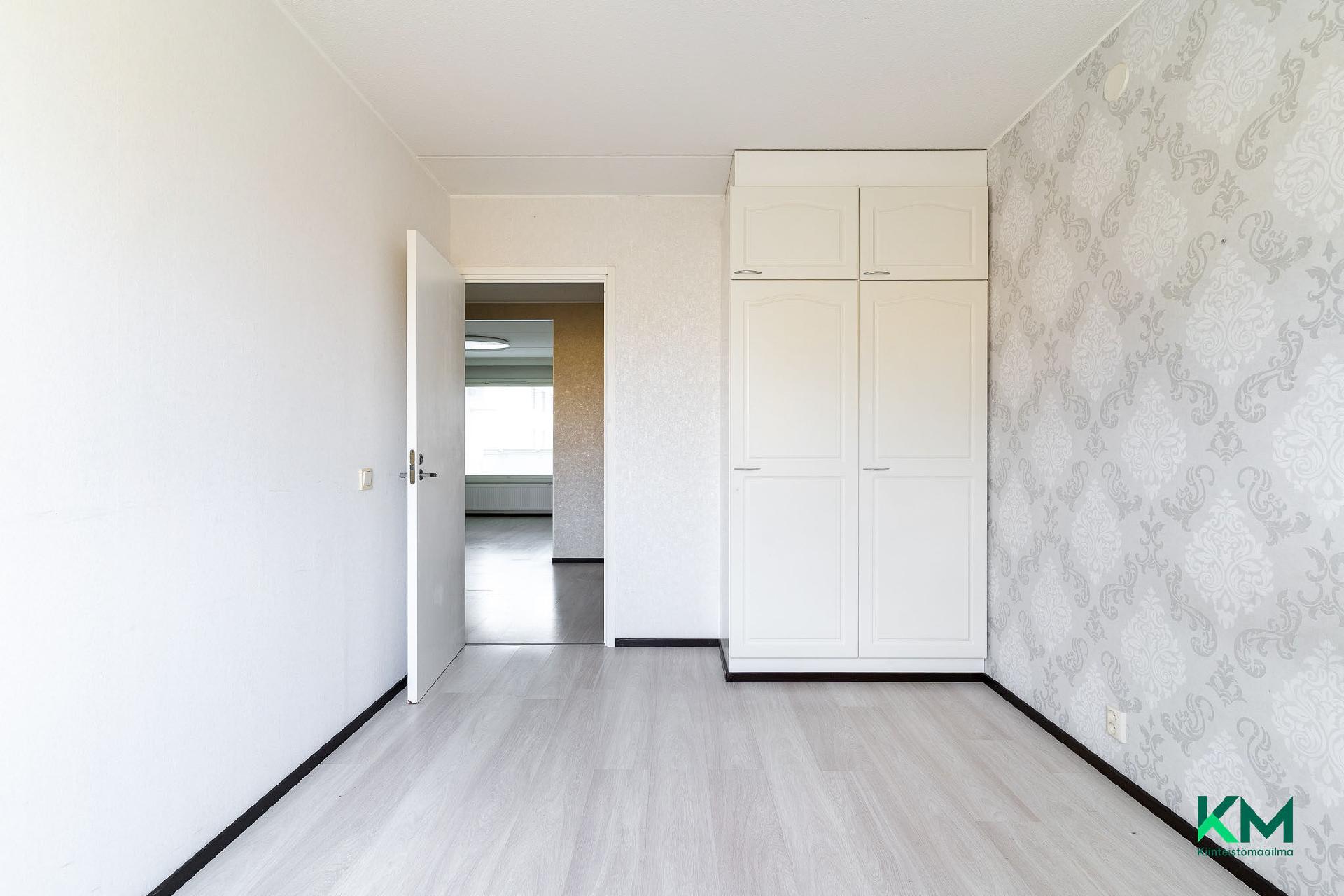 Atomikatu 1, Hervanta, Tampere