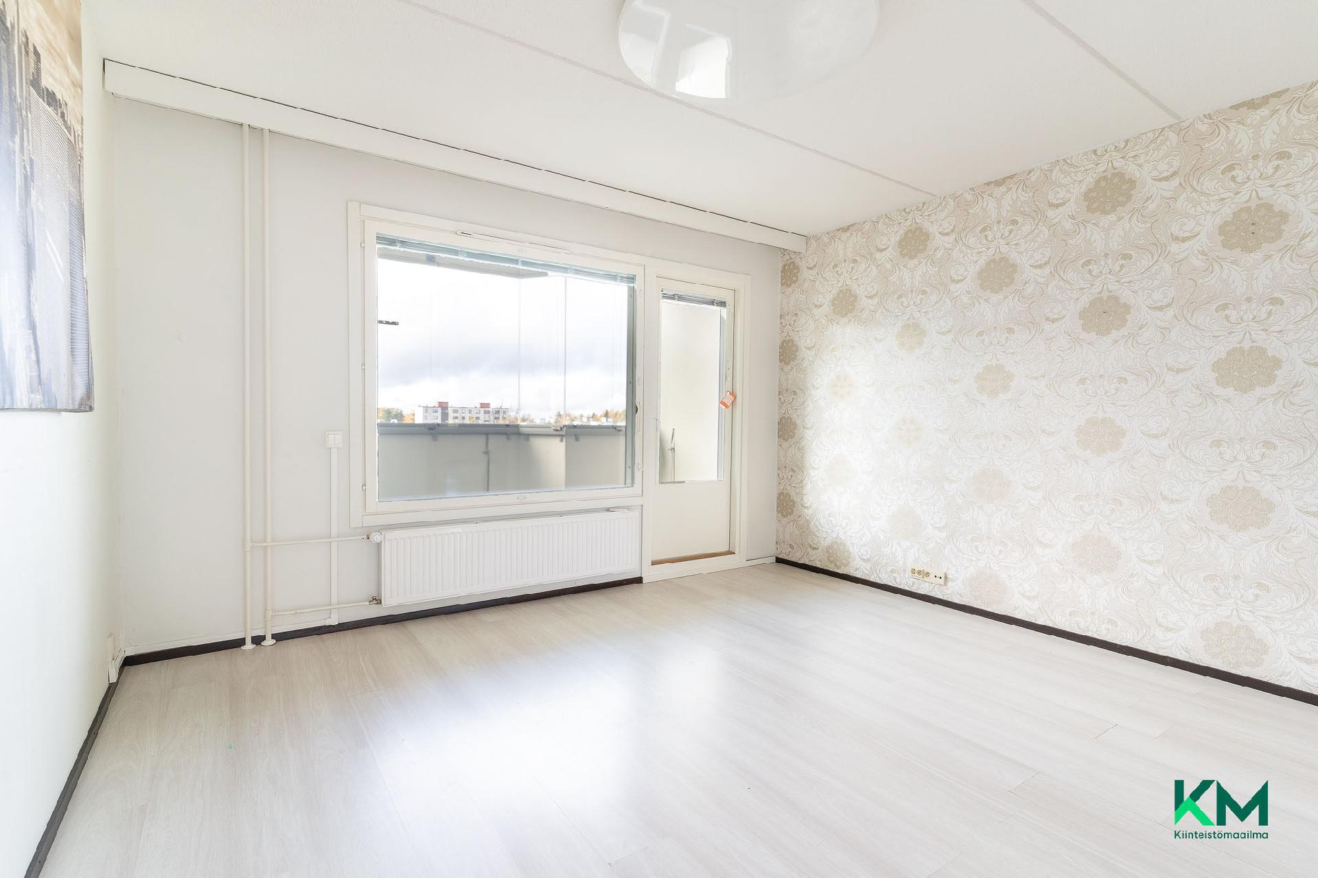 Atomikatu 1, Hervanta, Tampere