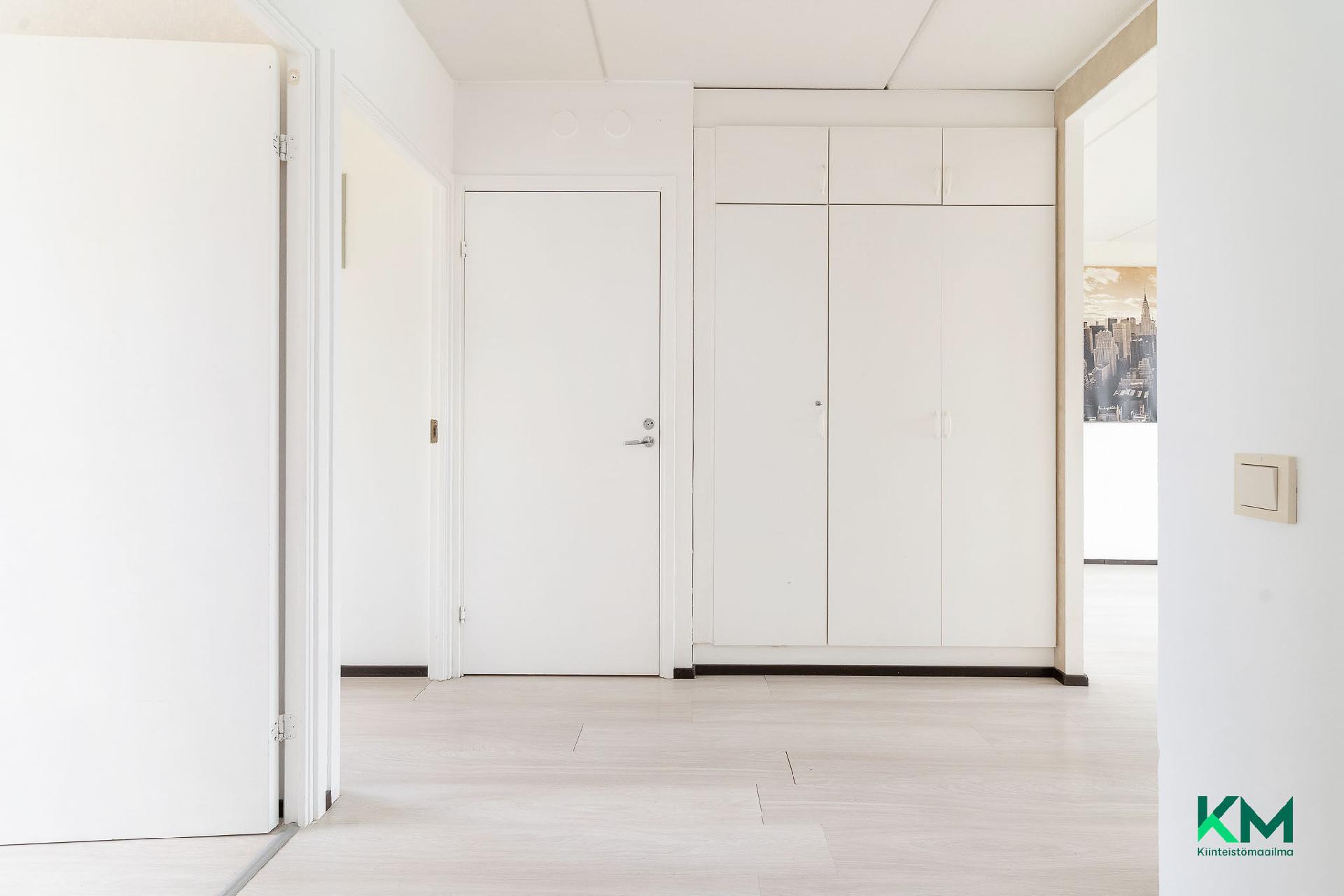 Atomikatu 1, Hervanta, Tampere