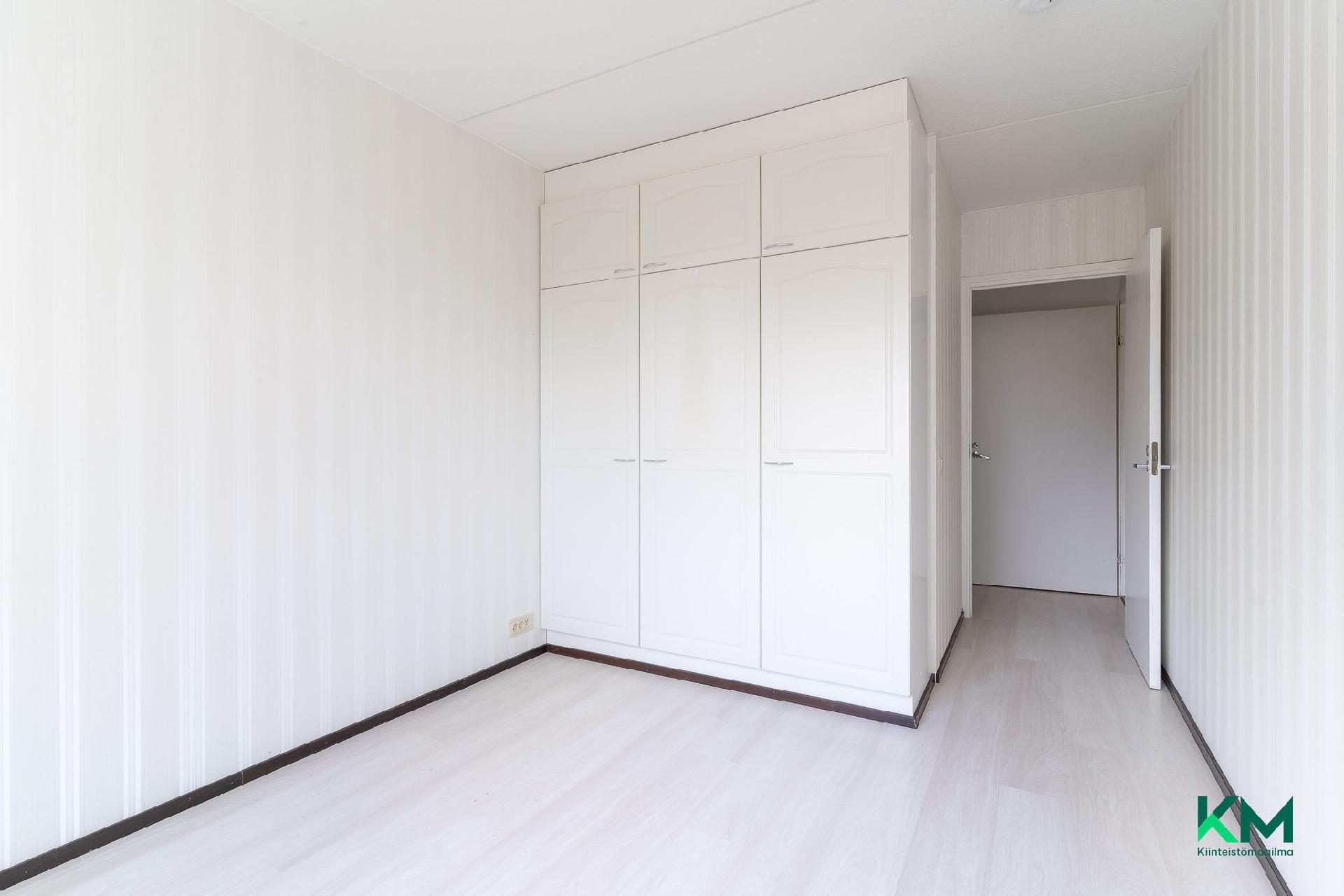 Atomikatu 1, Hervanta, Tampere