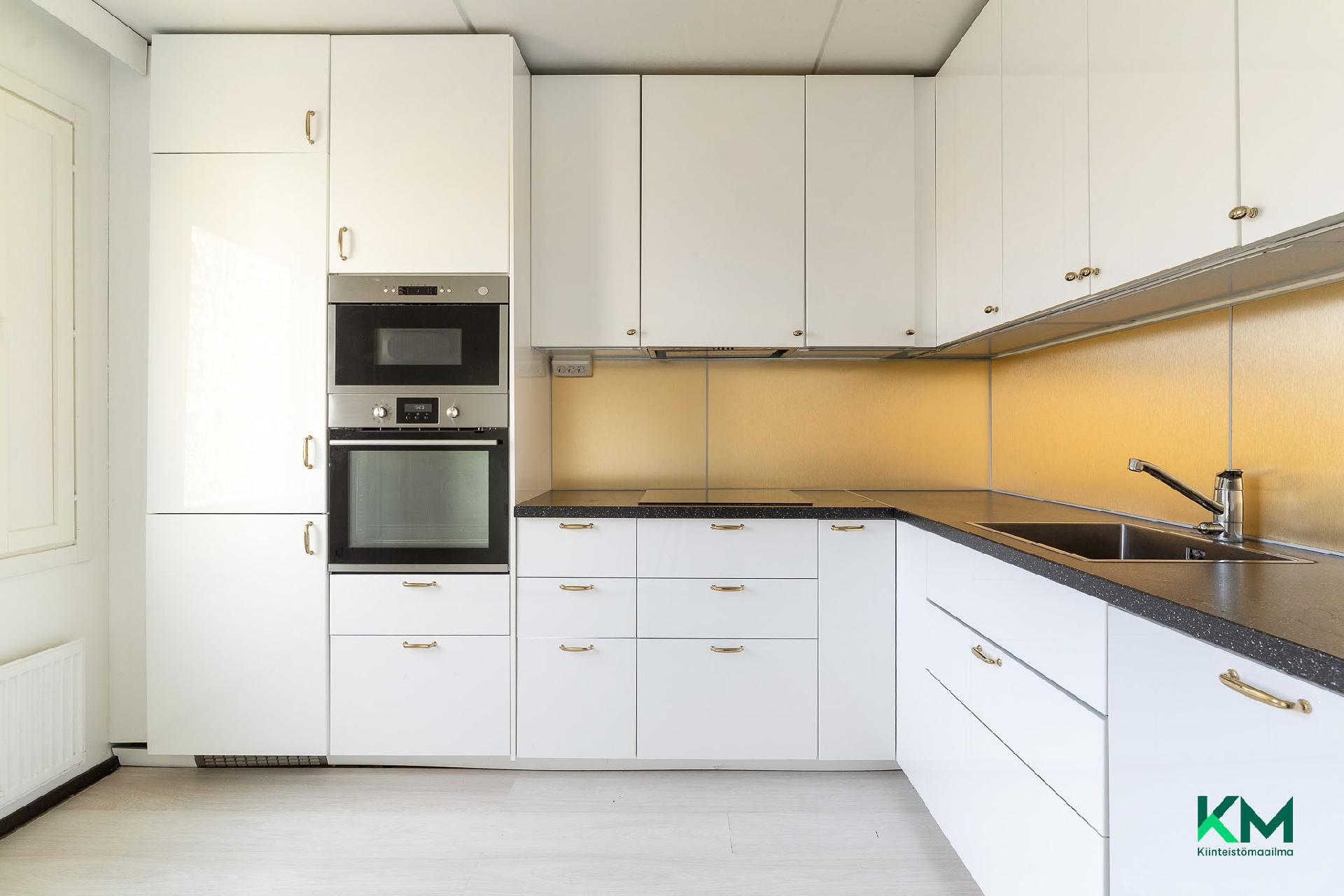 Atomikatu 1, Hervanta, Tampere