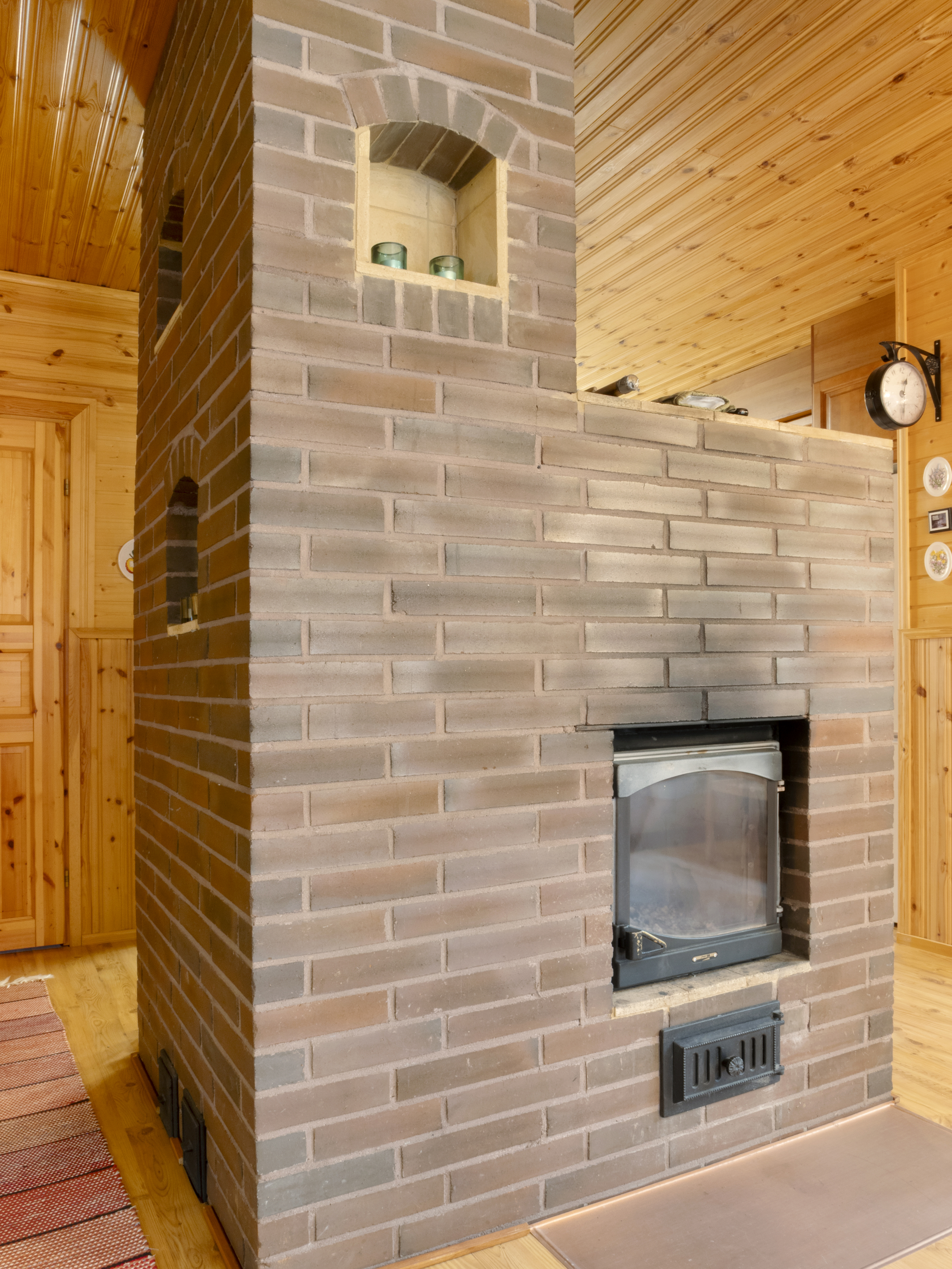 Viuruntie 26, Viuruniemi, Outokumpu