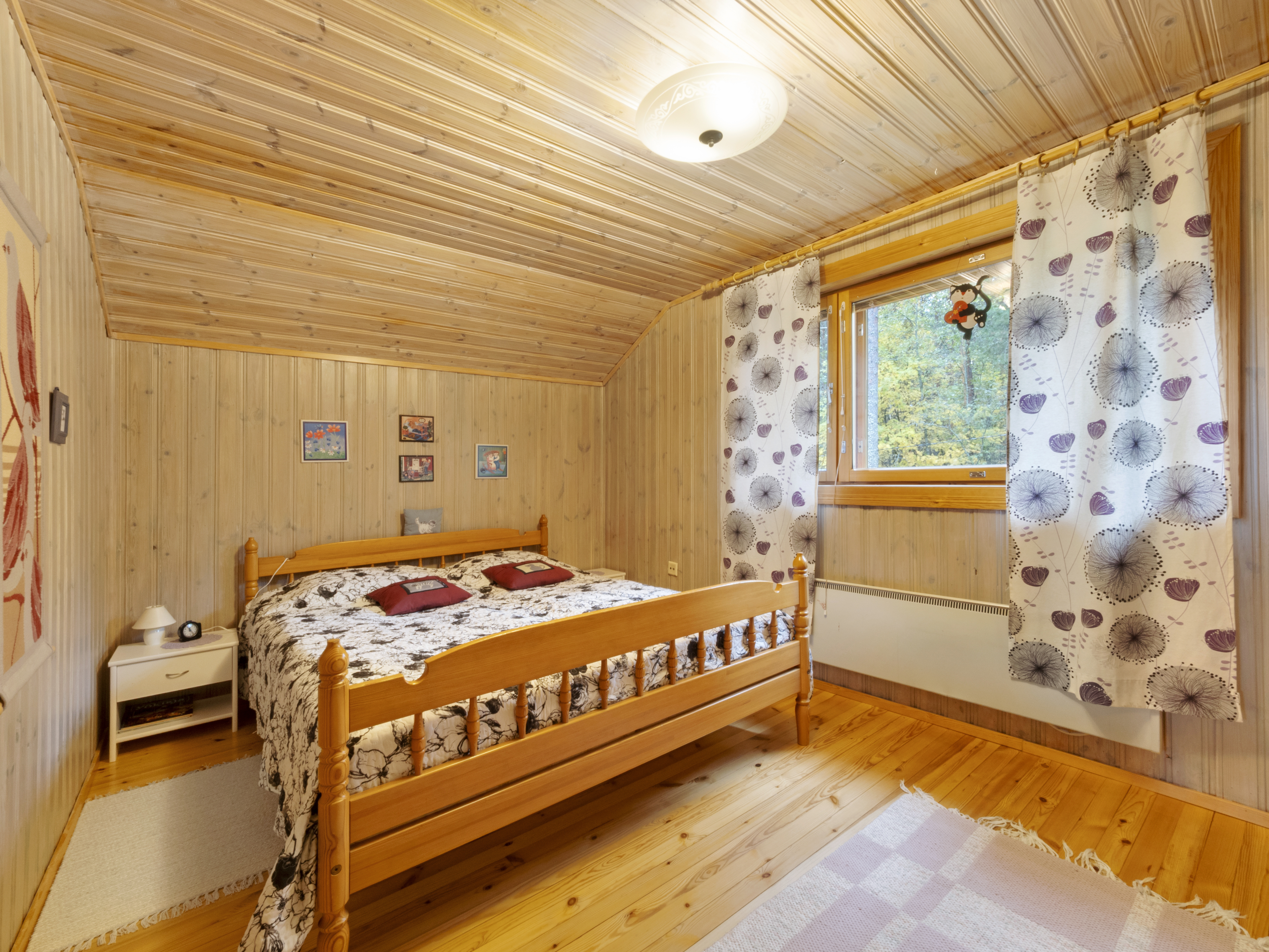 Viuruntie 26, Viuruniemi, Outokumpu