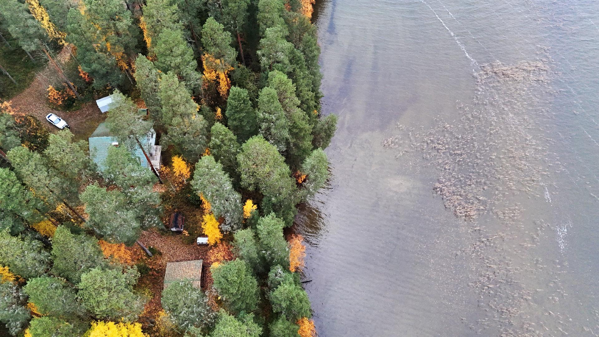 Viuruntie 26, Viuruniemi, Outokumpu