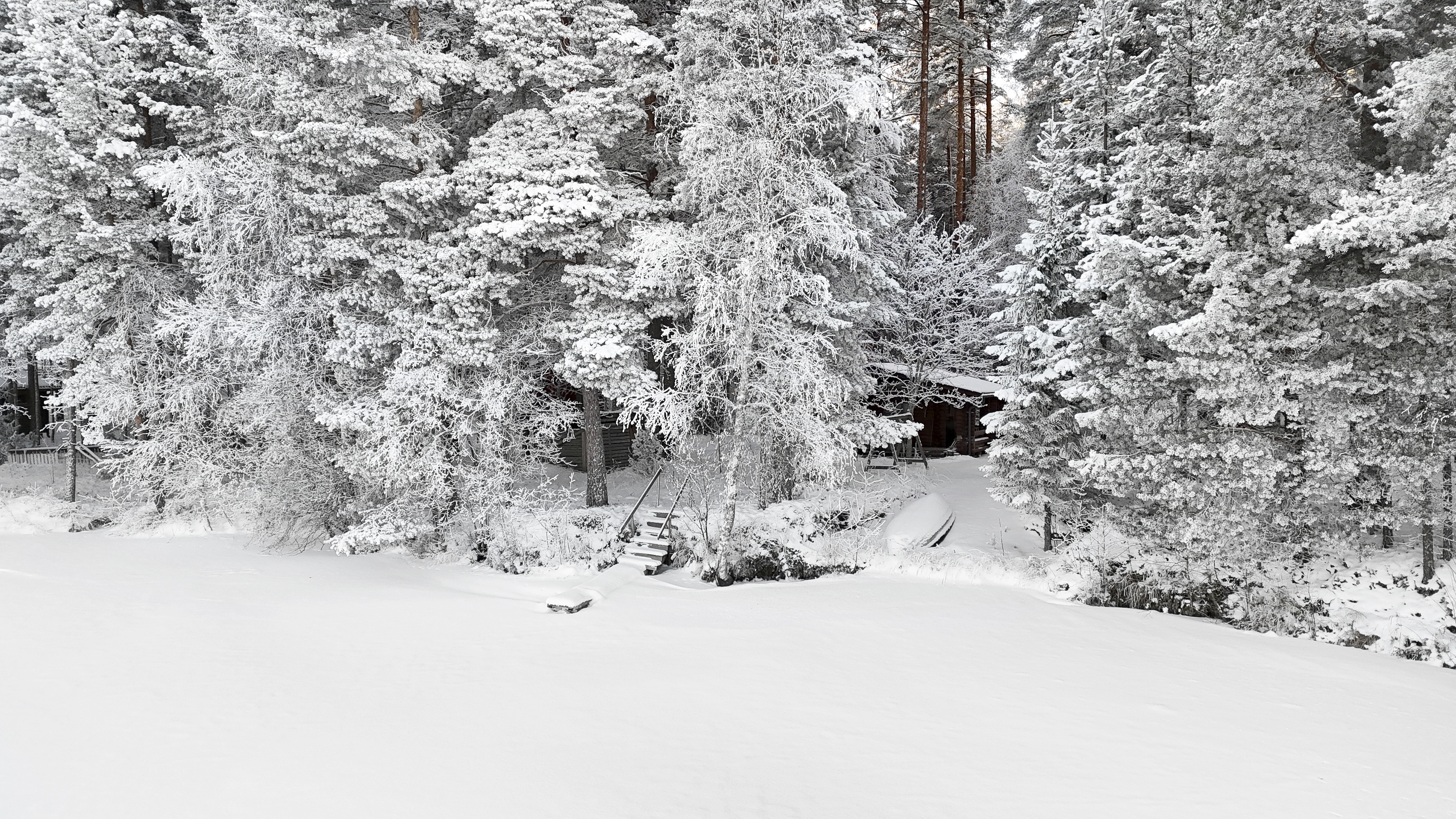 Viuruntie 26, Viuruniemi, Outokumpu