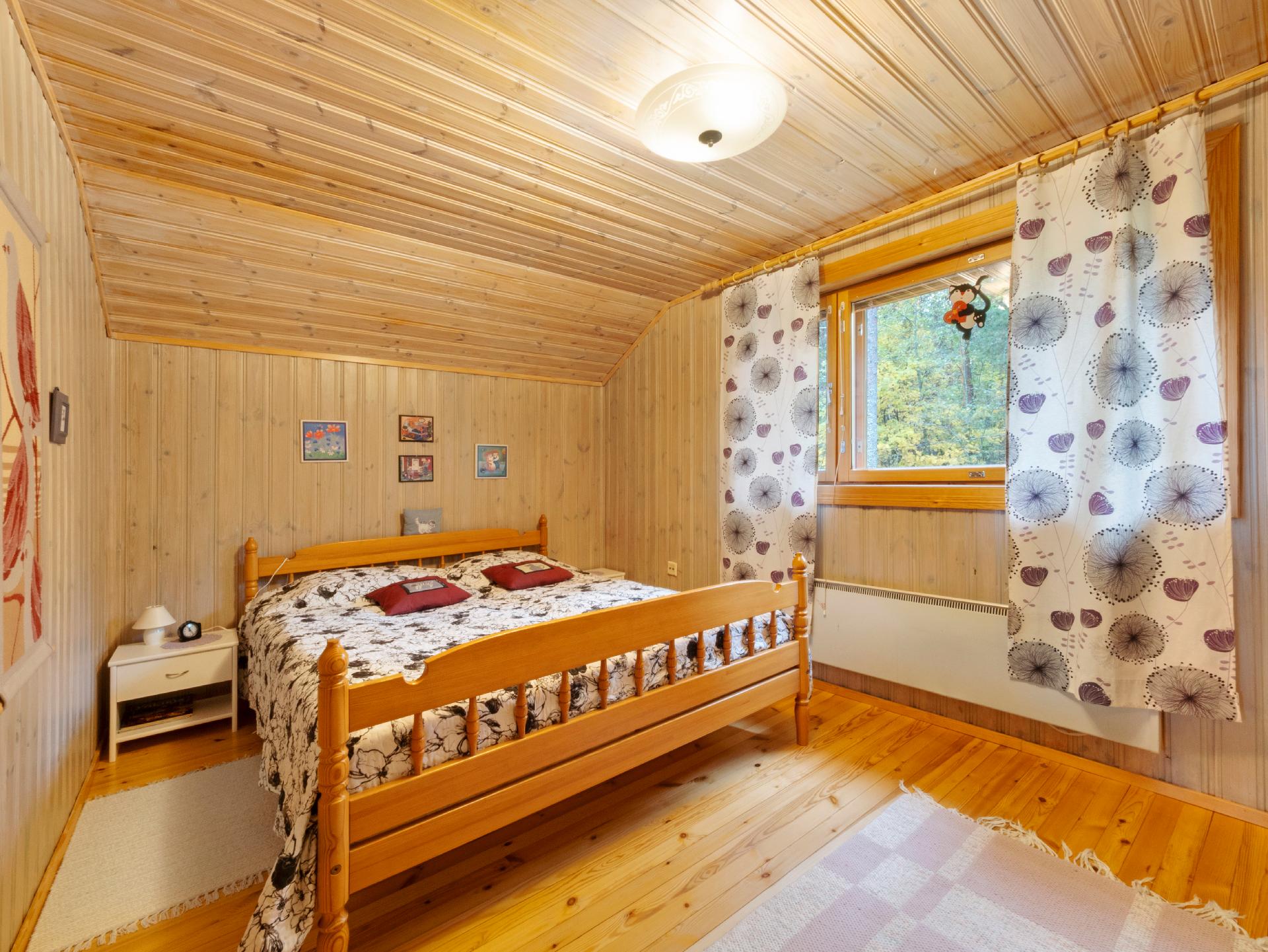 Viuruntie 26, Viuruniemi, Outokumpu