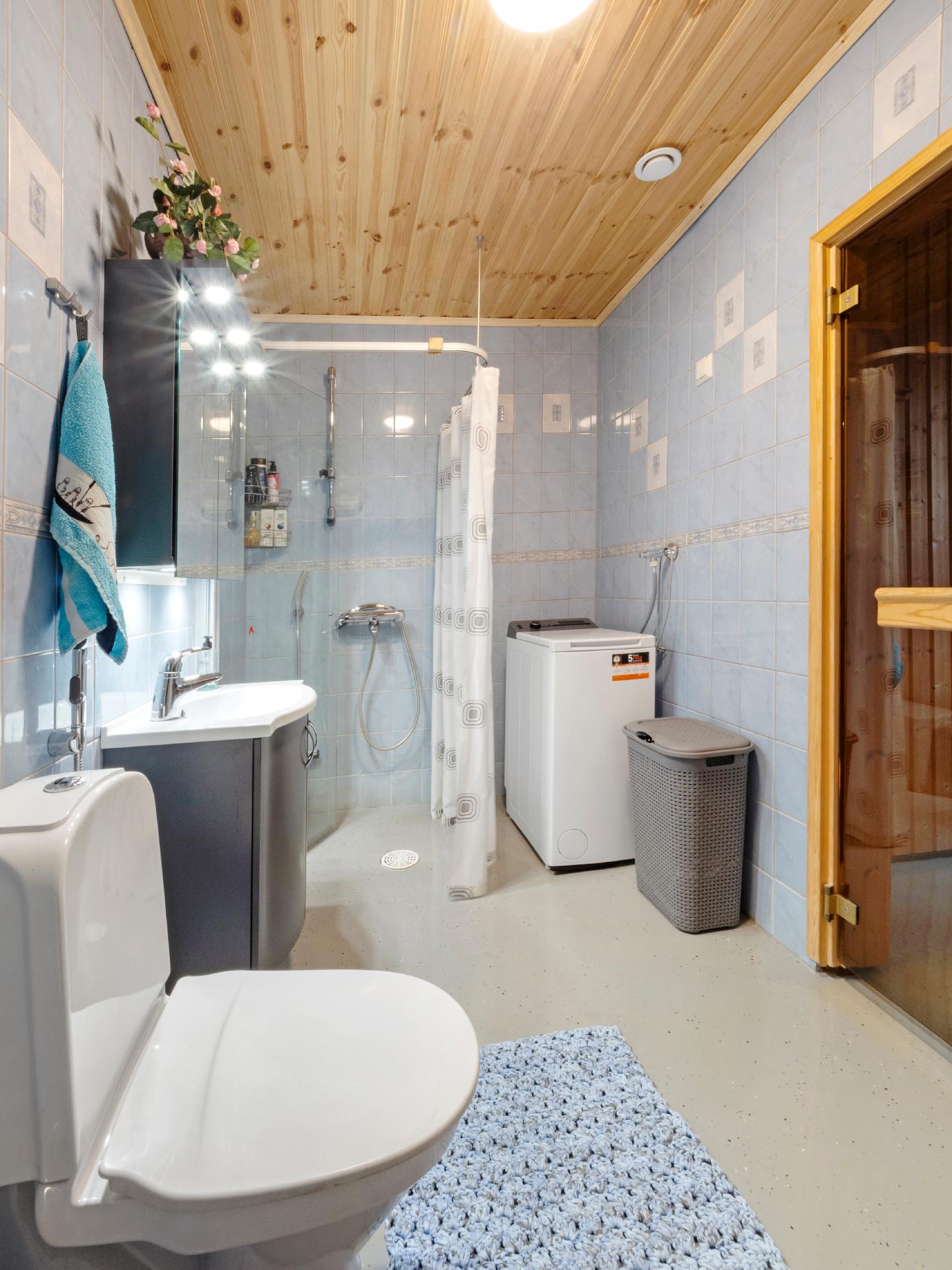 Viuruntie 26, Viuruniemi, Outokumpu