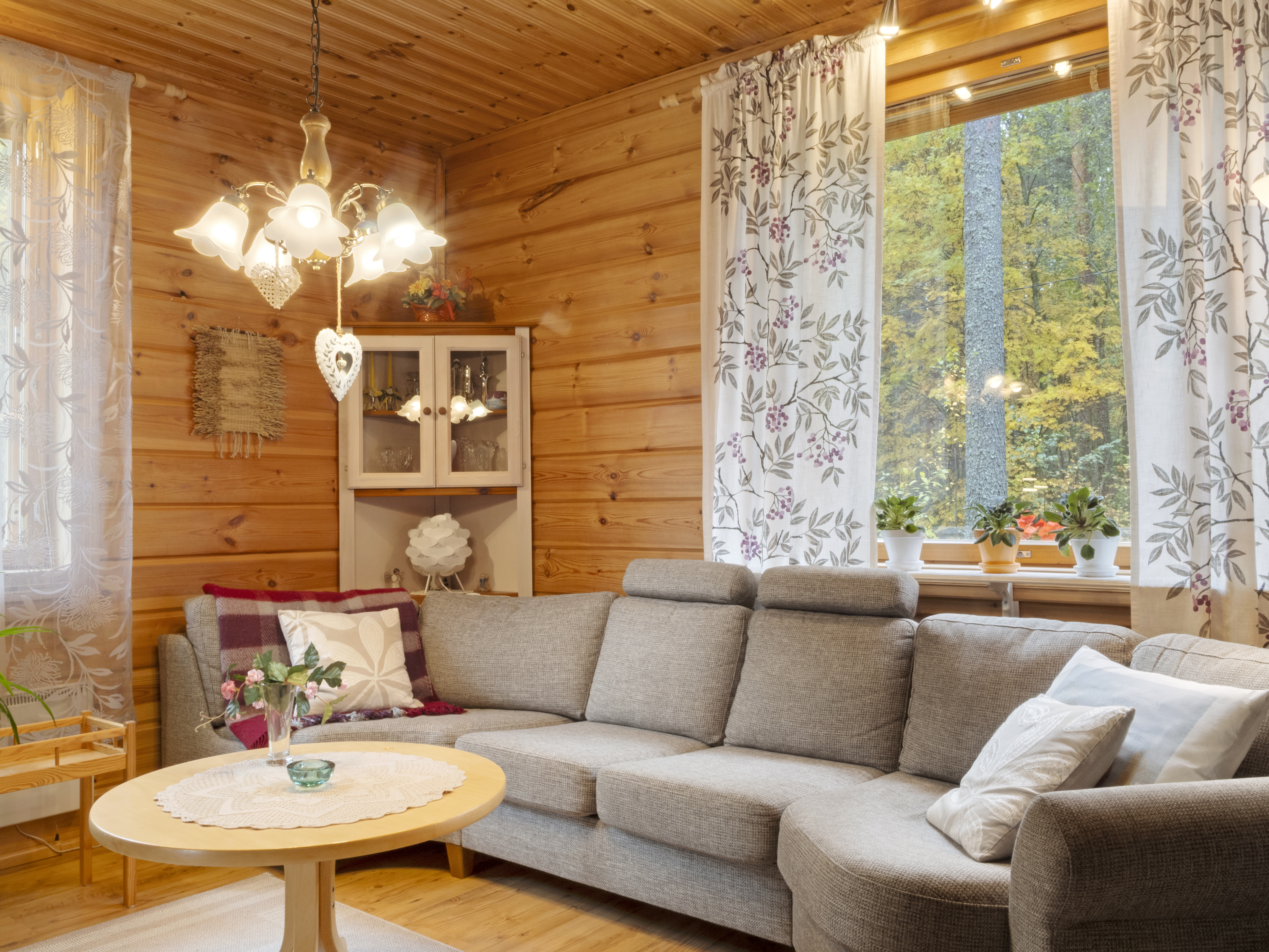 Viuruntie 26, Viuruniemi, Outokumpu