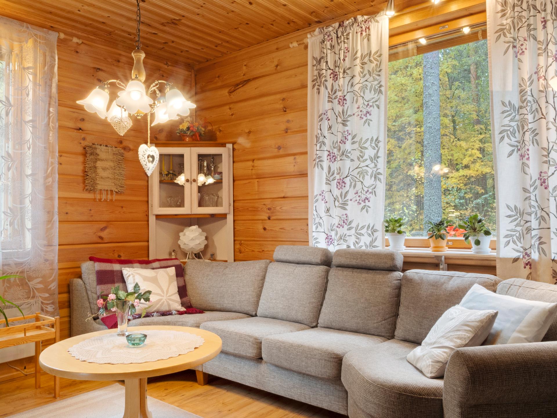 Viuruntie 26, Viuruniemi, Outokumpu