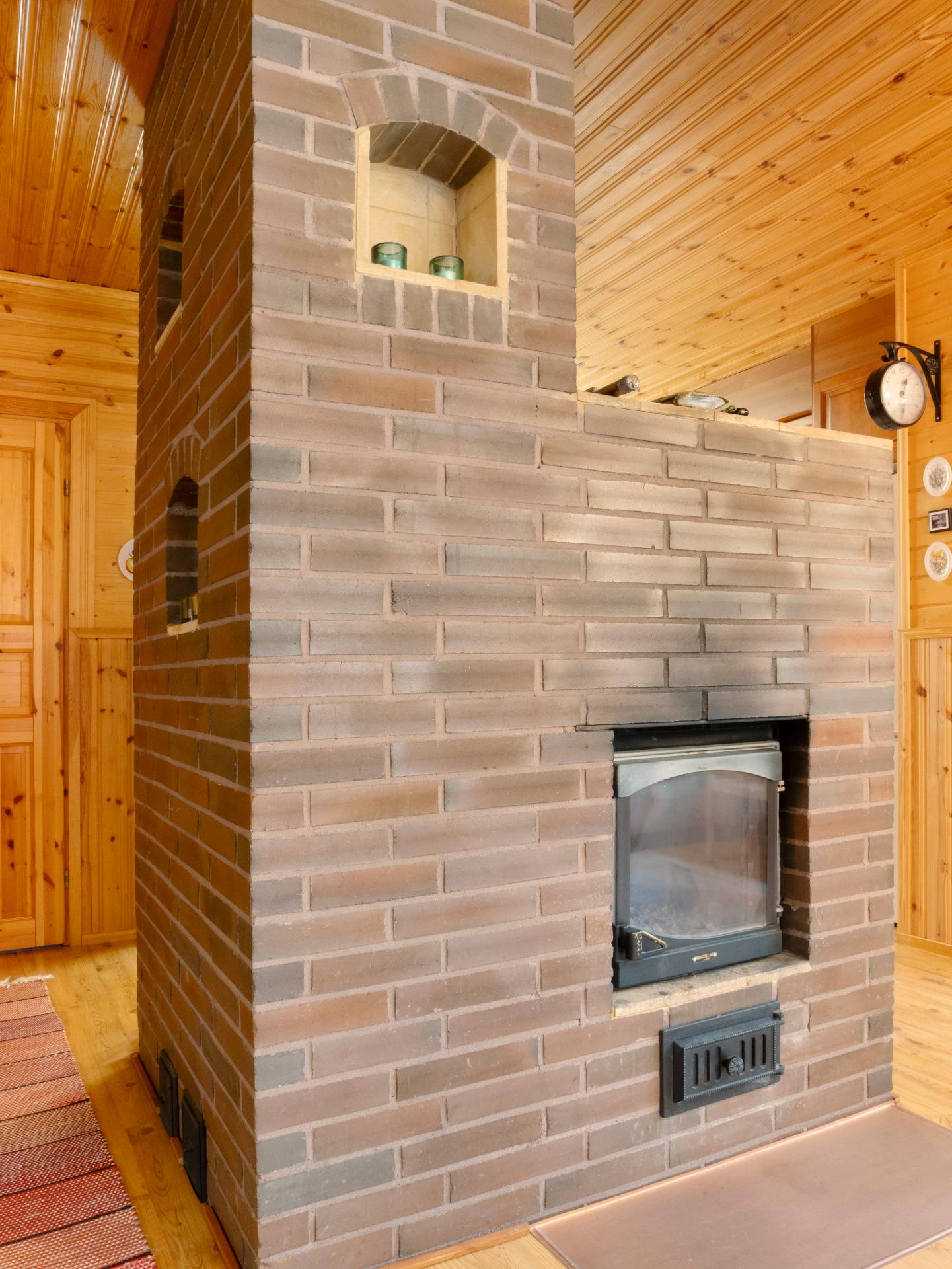 Viuruntie 26, Viuruniemi, Outokumpu