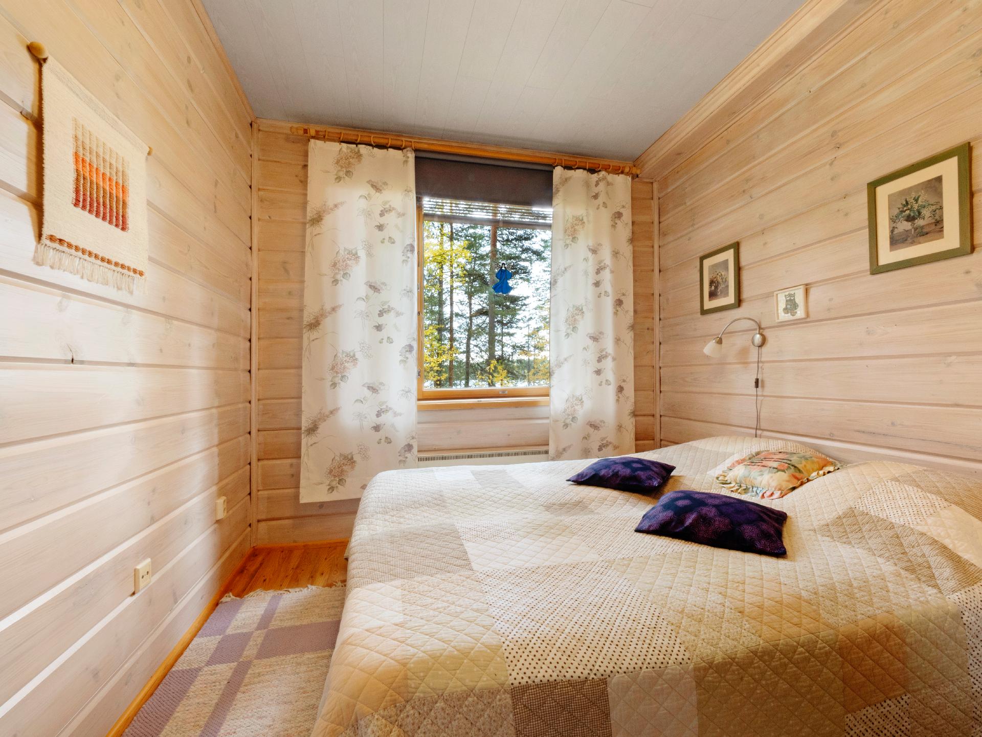 Viuruntie 26, Viuruniemi, Outokumpu