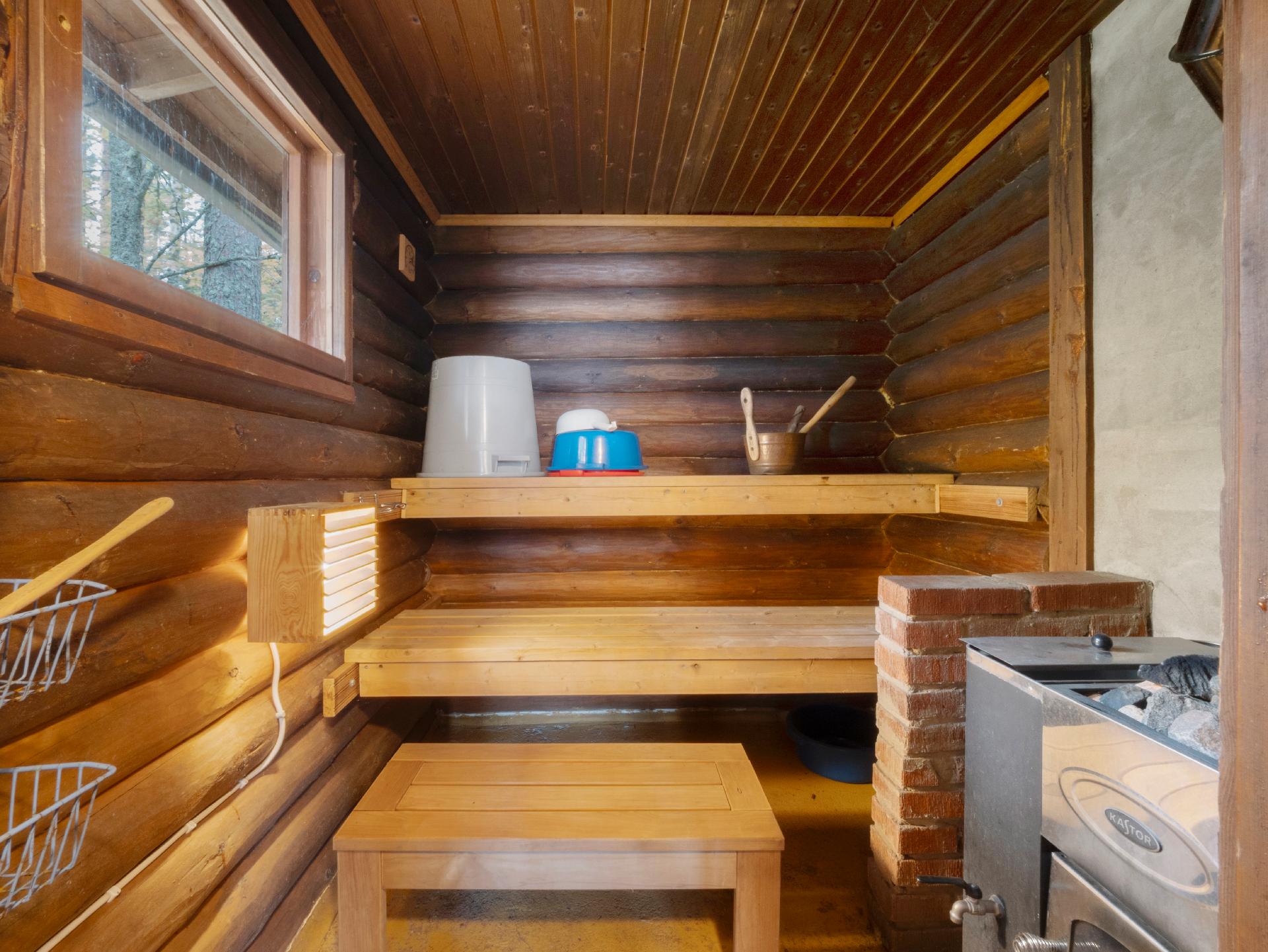 Viuruntie 26, Viuruniemi, Outokumpu