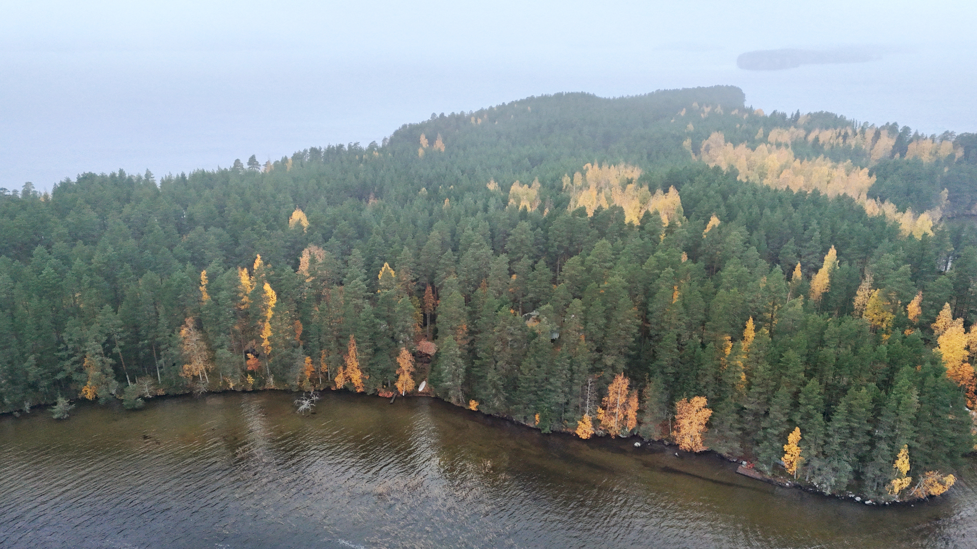 Viuruntie 26, Viuruniemi, Outokumpu