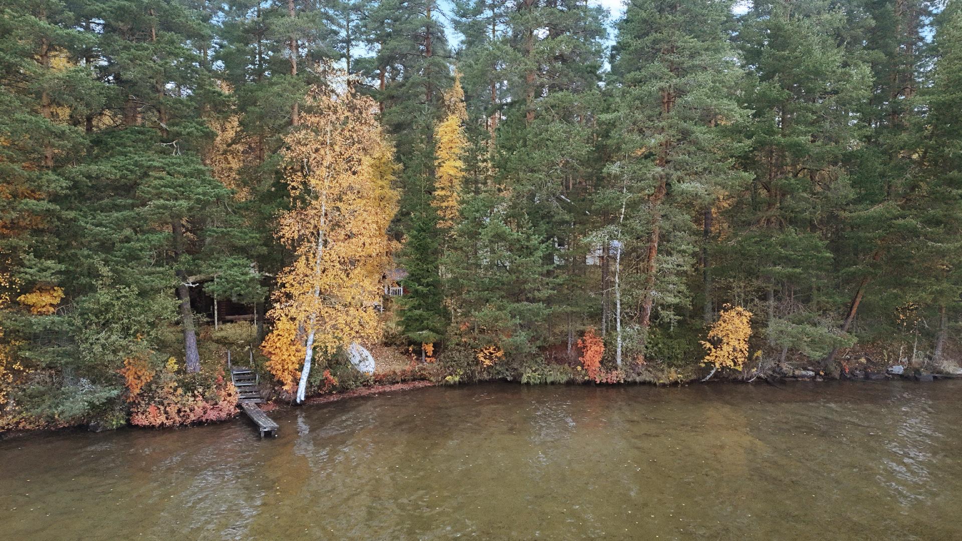 Viuruntie 26, Viuruniemi, Outokumpu