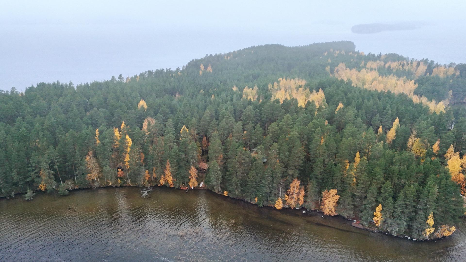 Viuruntie 26, Viuruniemi, Outokumpu