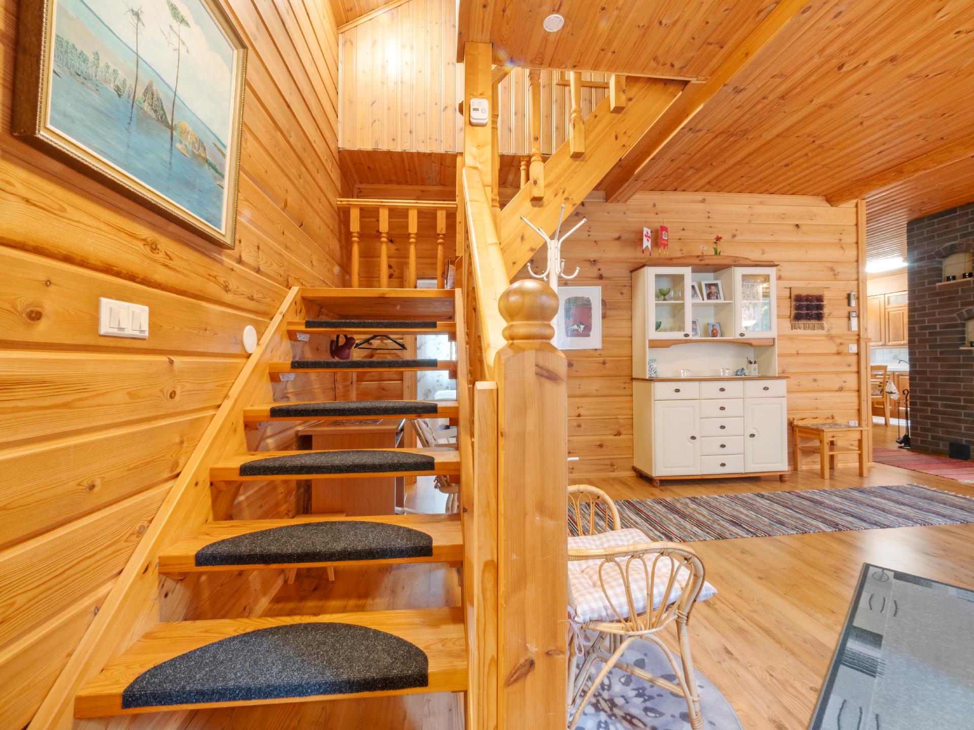 Viuruntie 26, Viuruniemi, Outokumpu