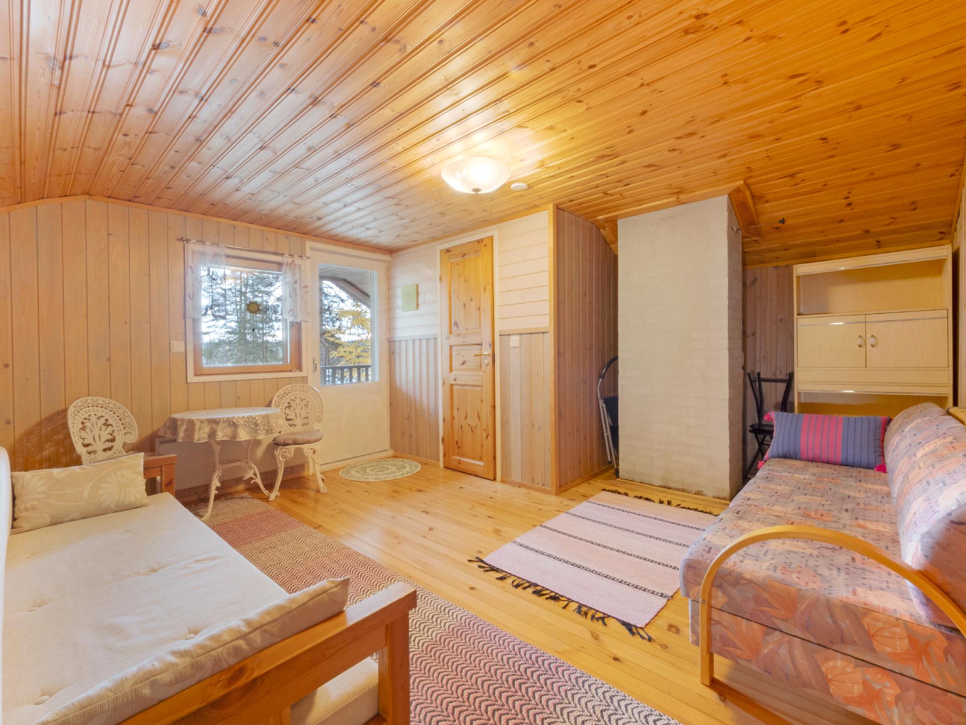 Viuruntie 26, Viuruniemi, Outokumpu