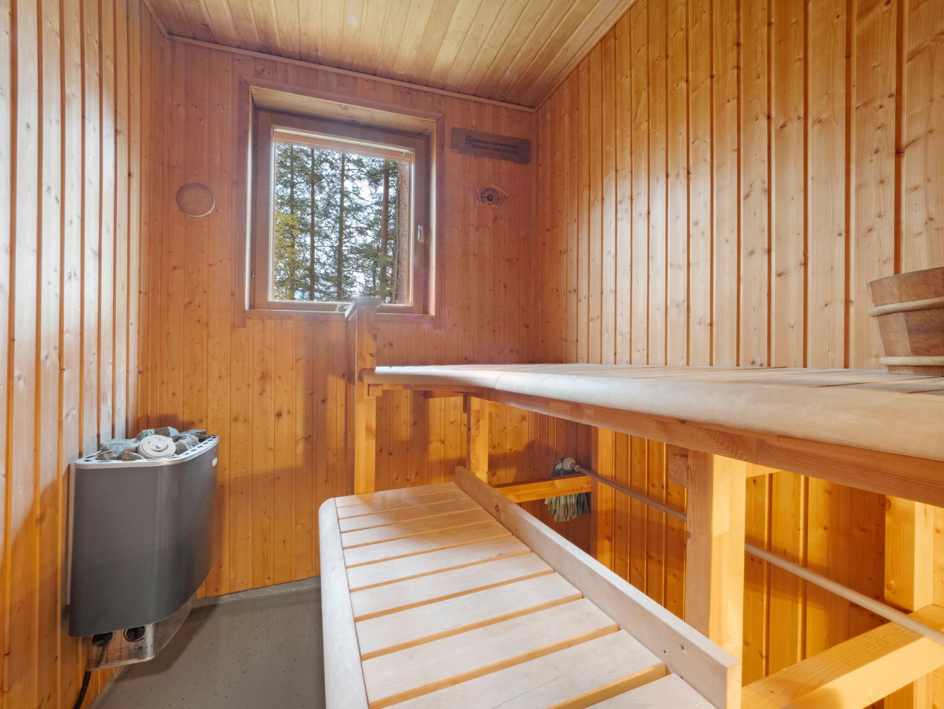 Viuruntie 26, Viuruniemi, Outokumpu