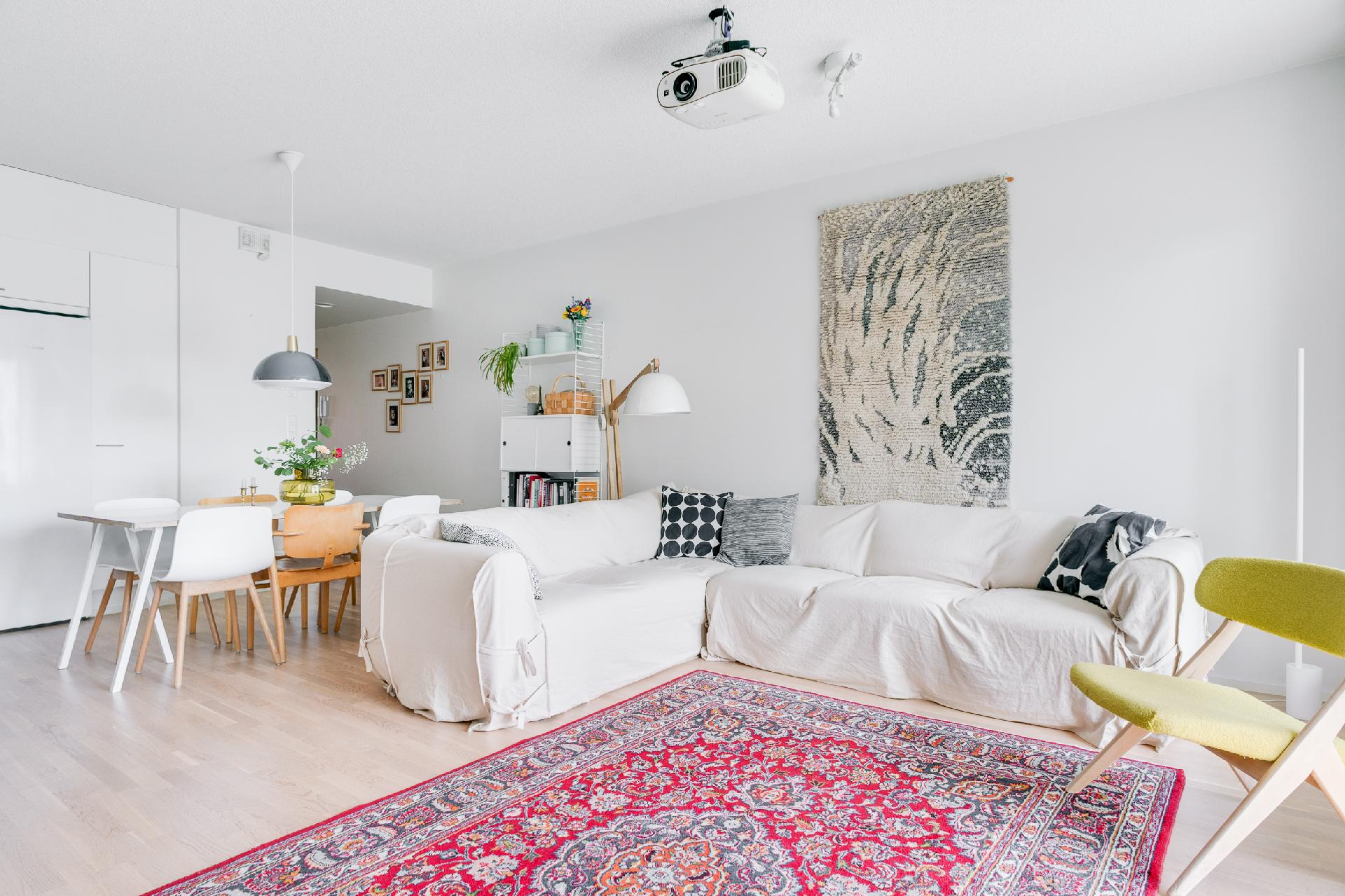 Taidemaalarinkatu 3, Kuninkaantammi, Helsinki