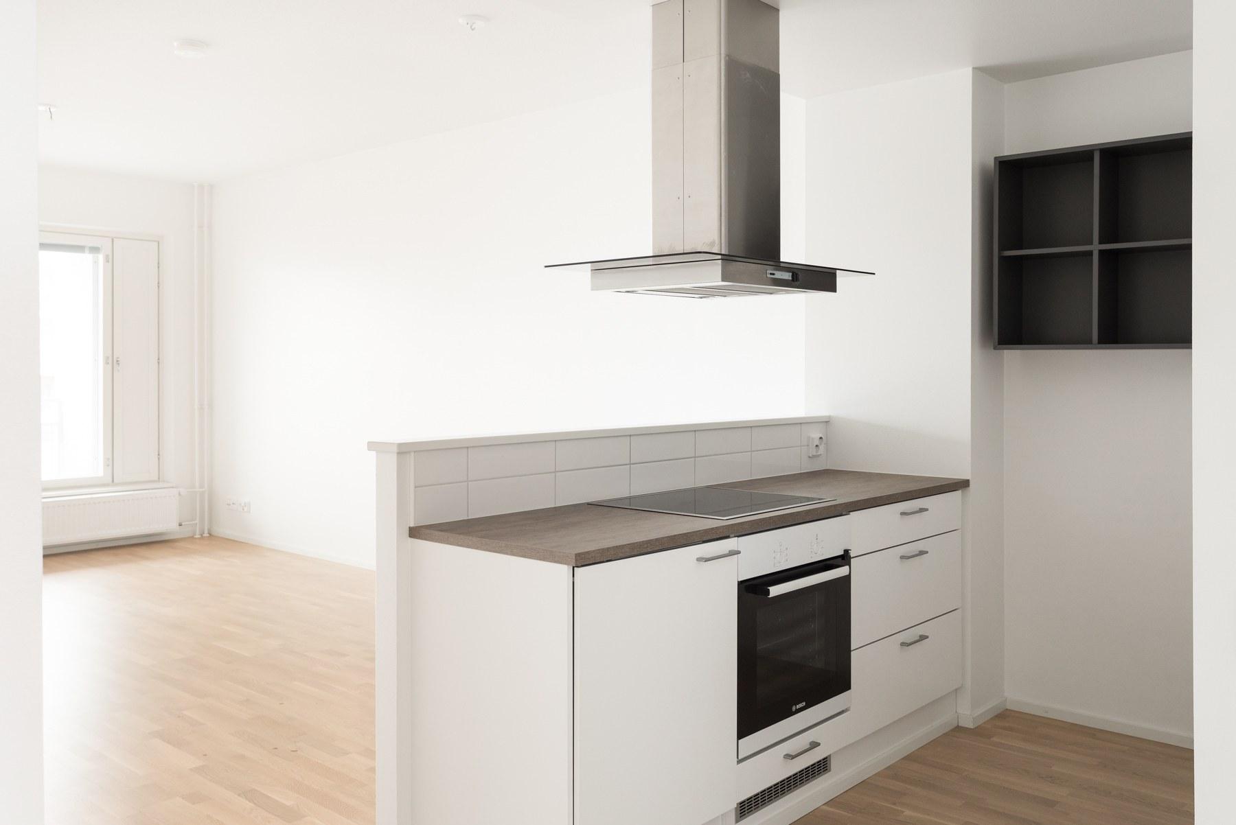 Oranssikuja 5, Kuninkaantammi, Helsinki