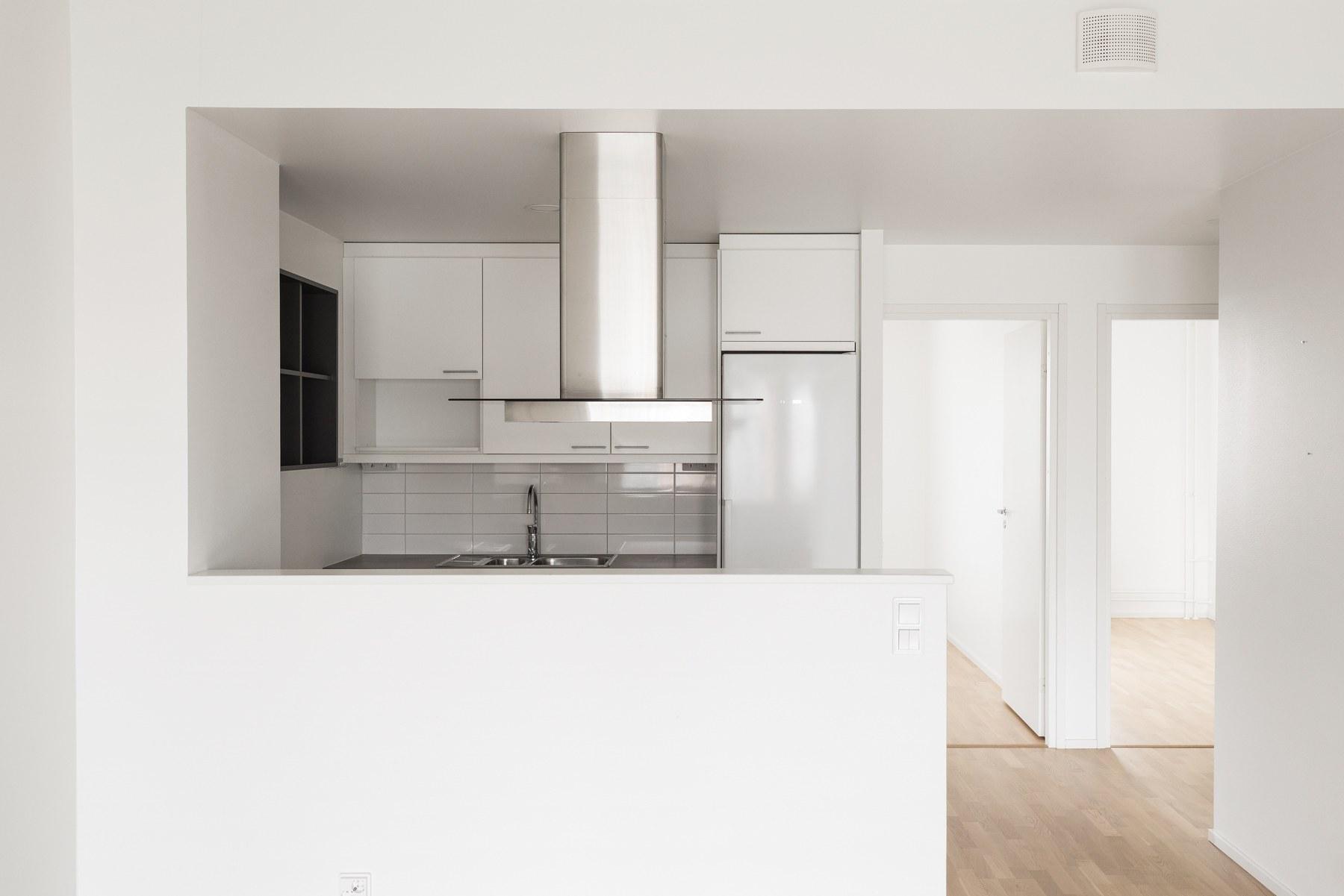 Oranssikuja 5, Kuninkaantammi, Helsinki