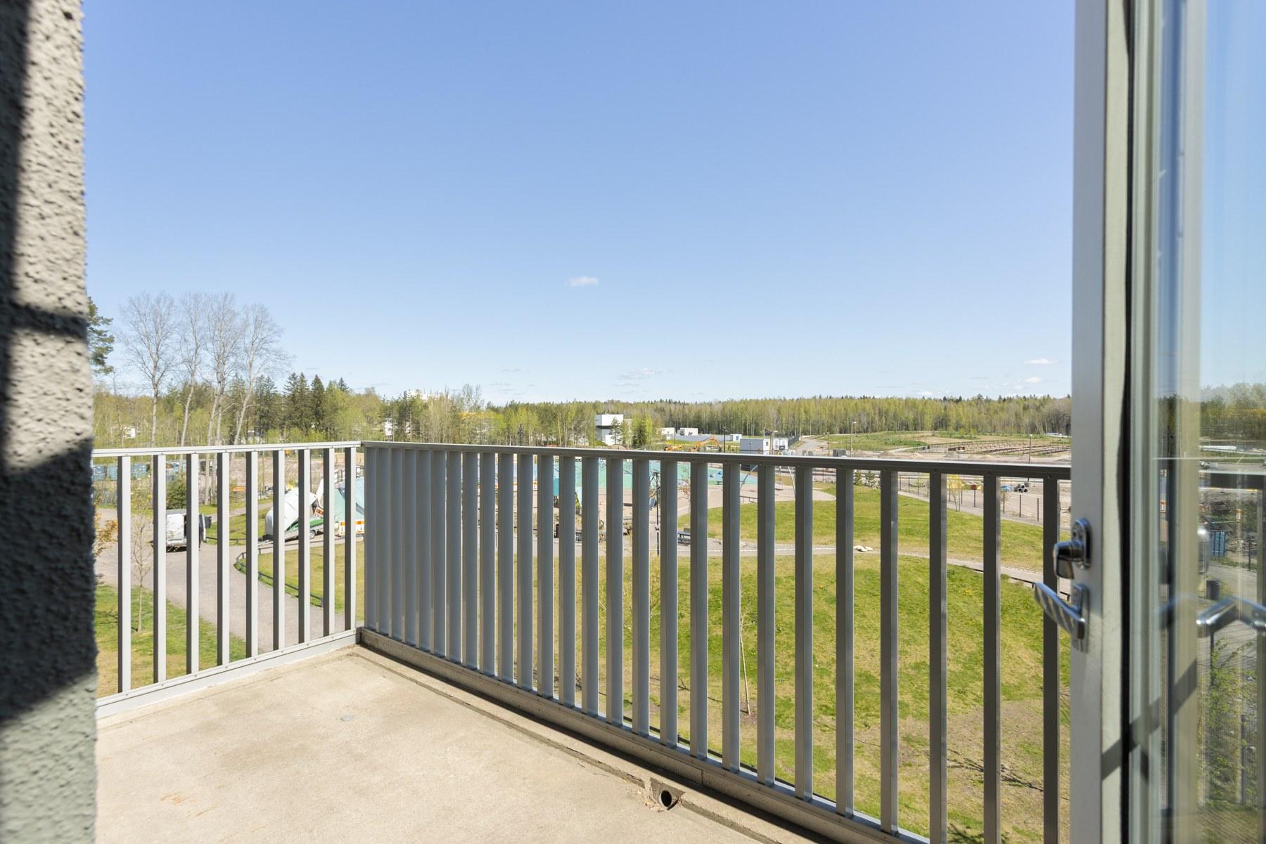 Oranssikuja 5, Kuninkaantammi, Helsinki