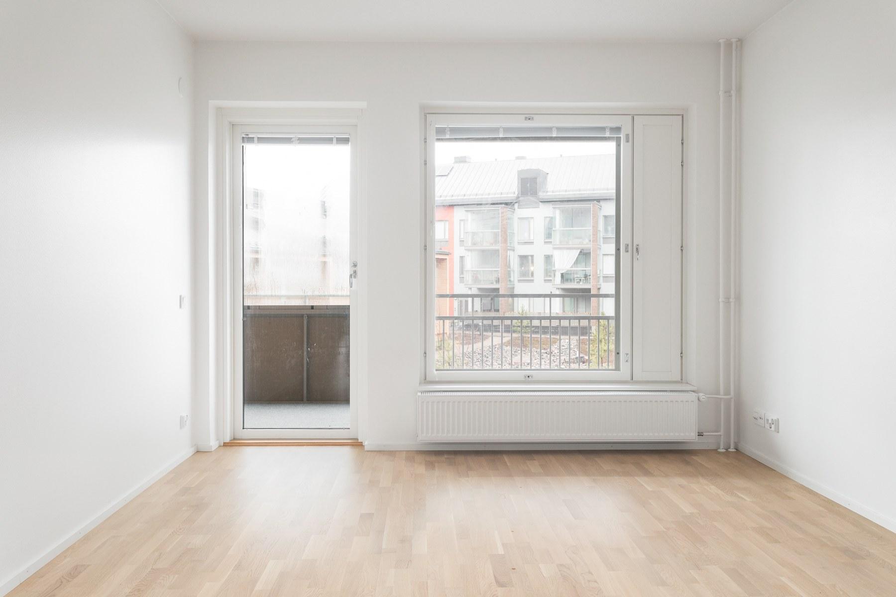 Oranssikuja 5, Kuninkaantammi, Helsinki