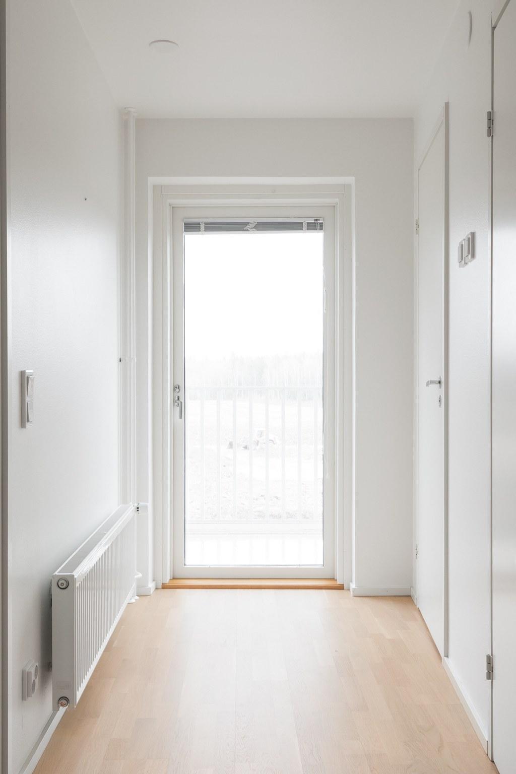 Oranssikuja 5, Kuninkaantammi, Helsinki