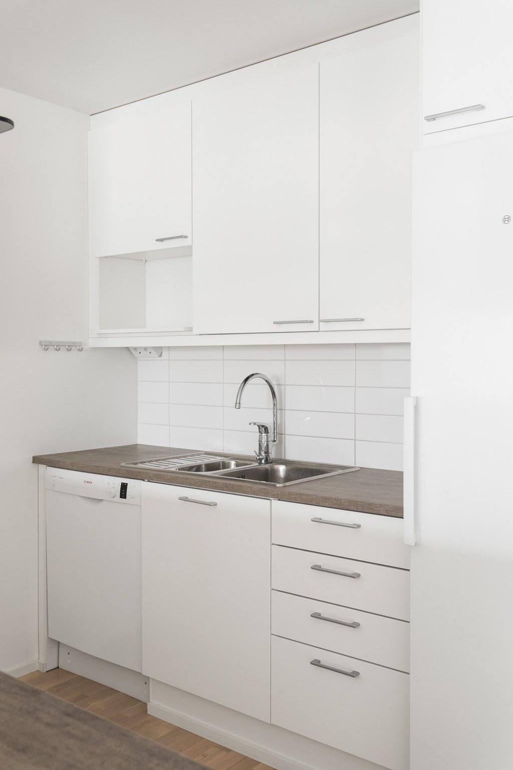 Oranssikuja 5, Kuninkaantammi, Helsinki