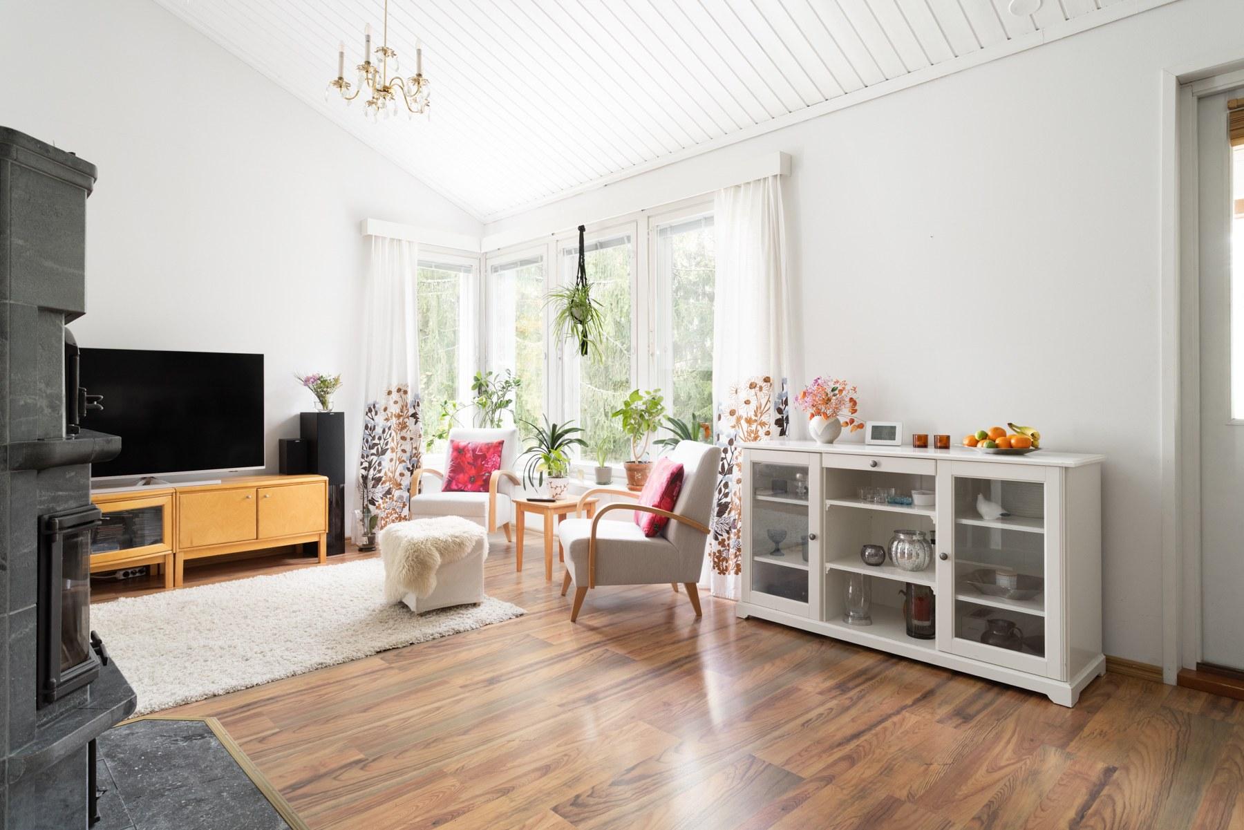 Maununnevankaari 1, Maununneva, Helsinki