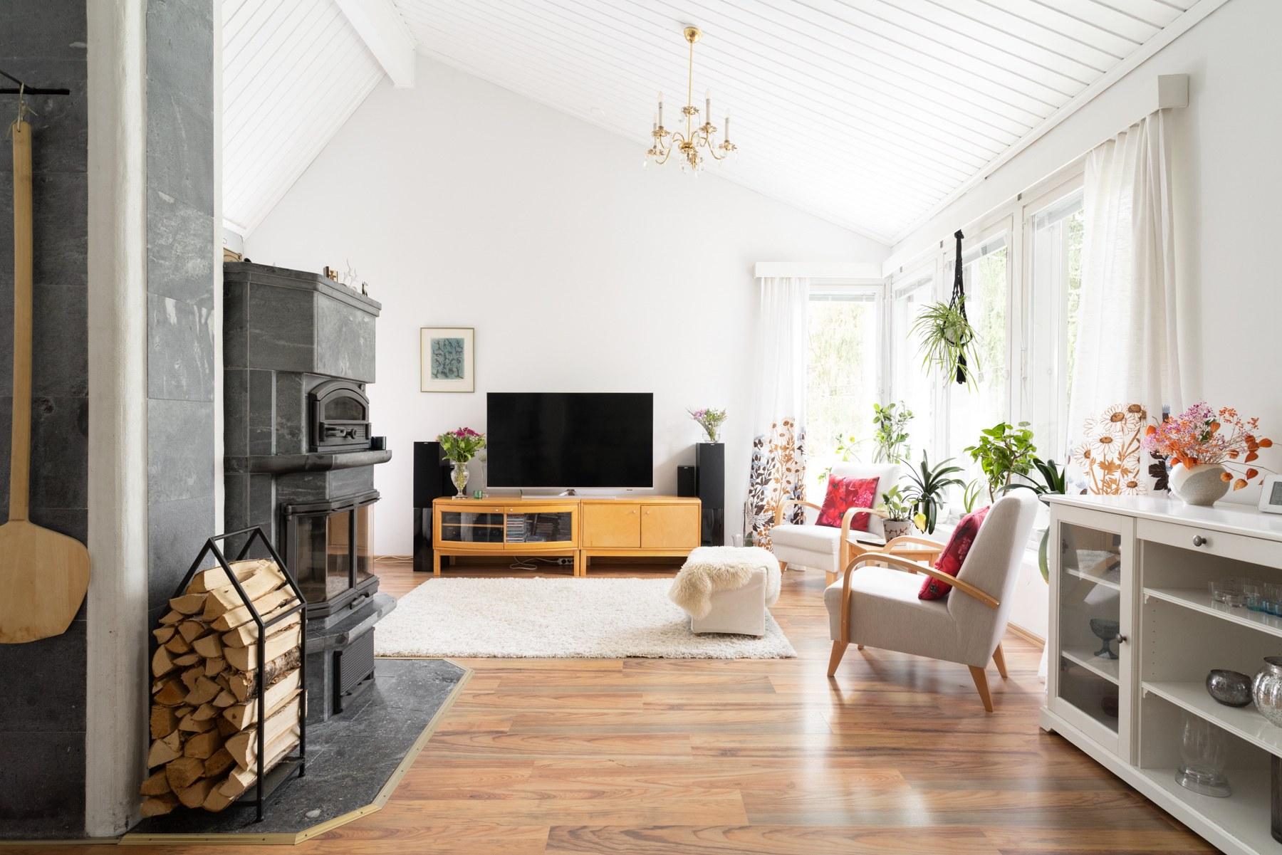 Maununnevankaari 1, Maununneva, Helsinki