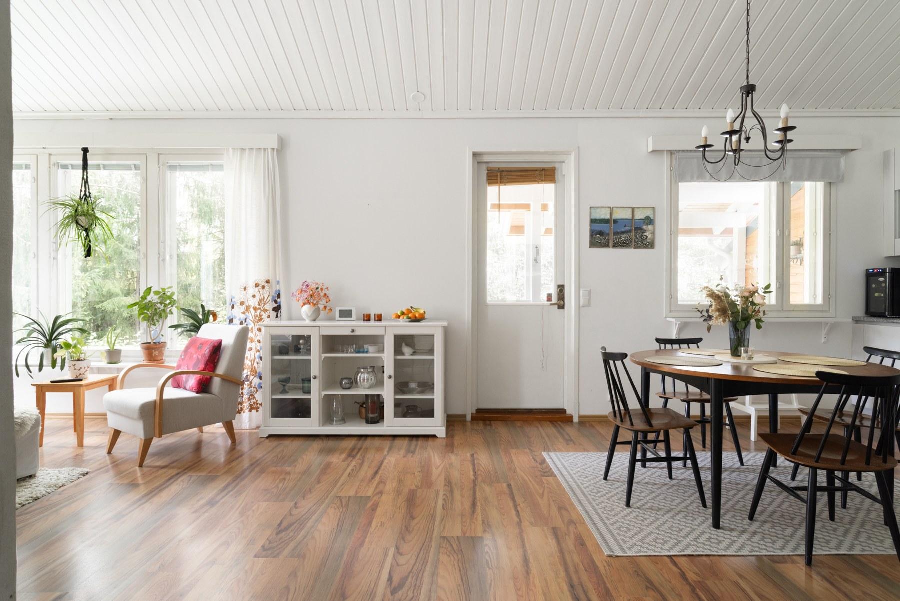 Maununnevankaari 1, Maununneva, Helsinki