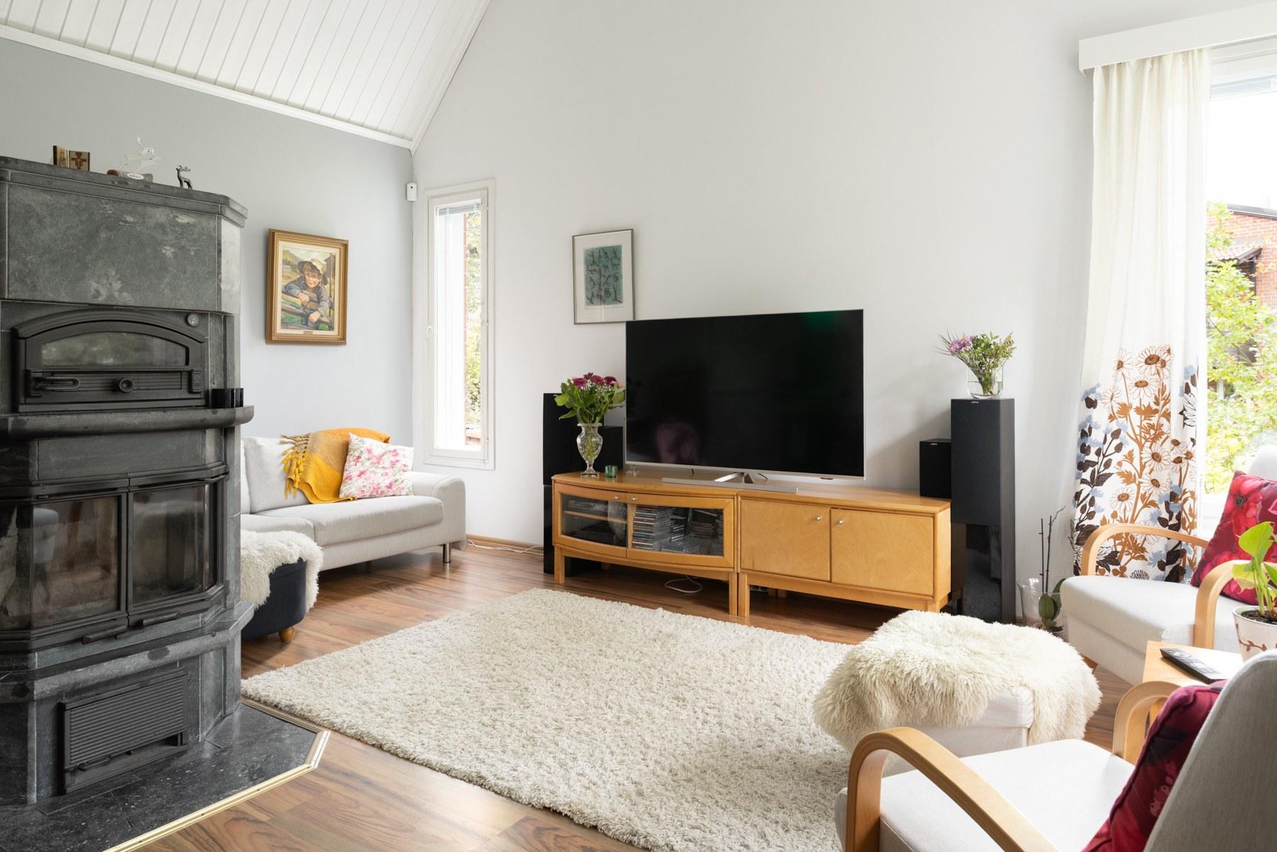 Maununnevankaari 1, Maununneva, Helsinki