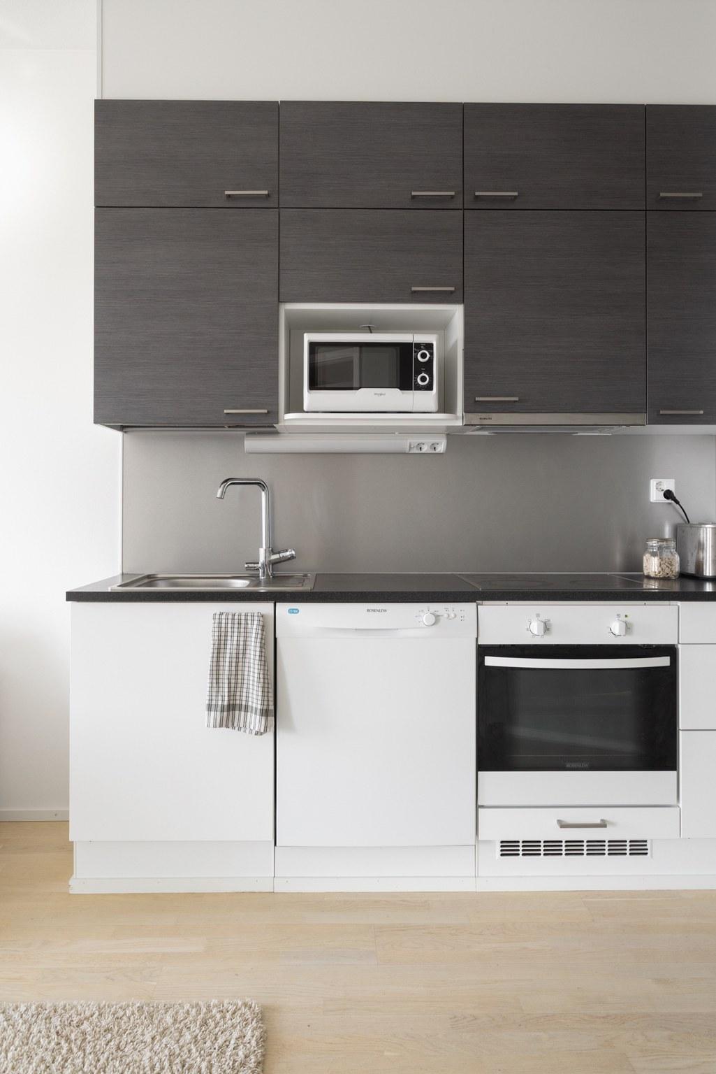 Spinellikuja 5, Kivistö, Vantaa