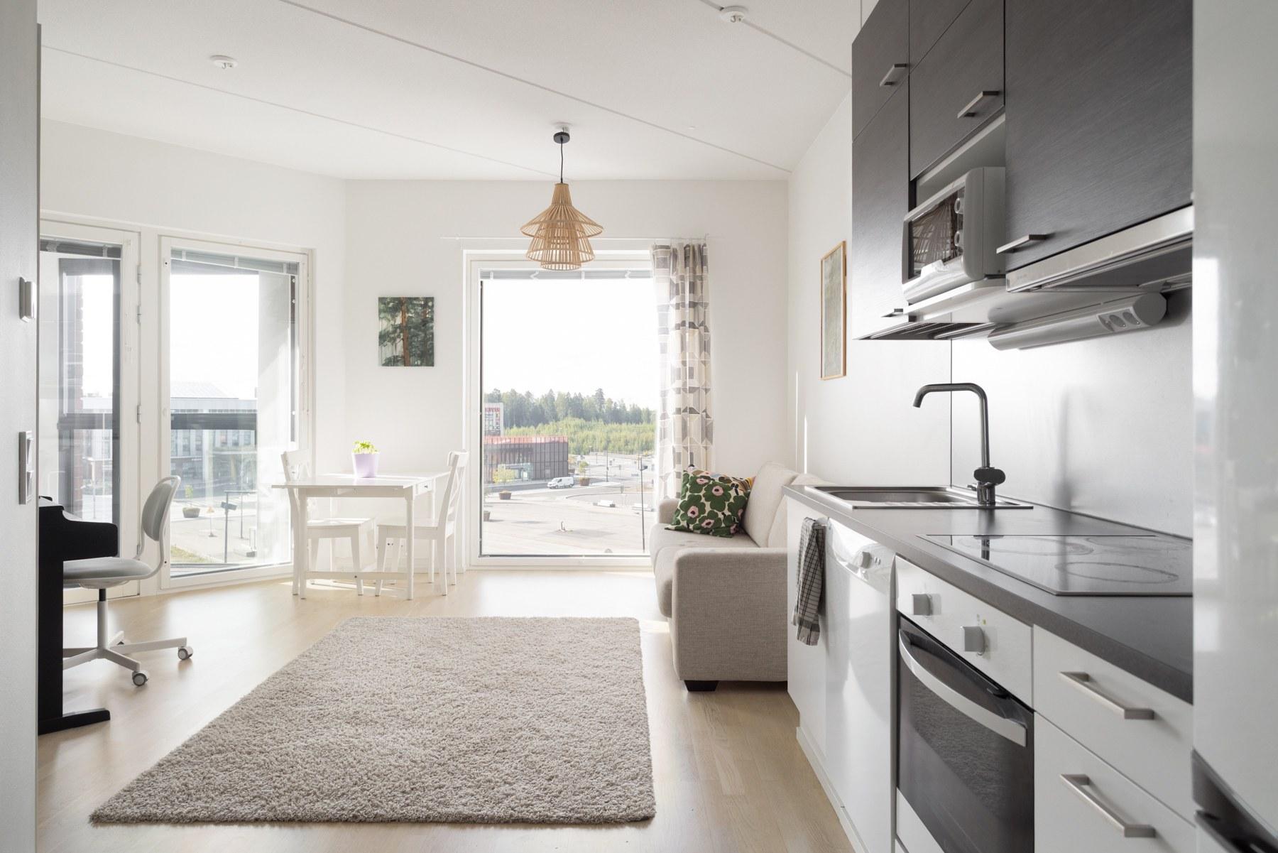 Spinellikuja 5, Kivistö, Vantaa