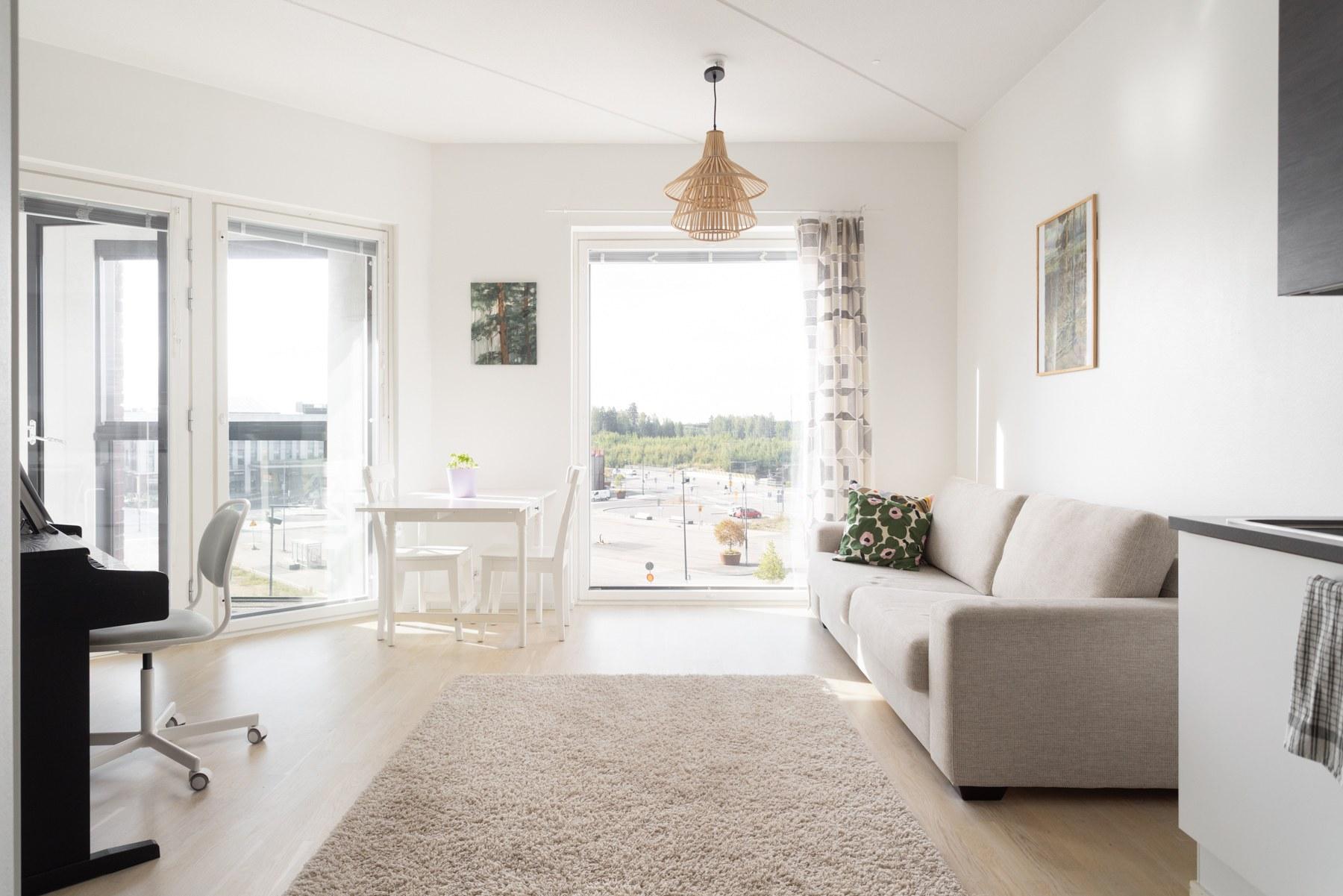 Spinellikuja 5, Kivistö, Vantaa