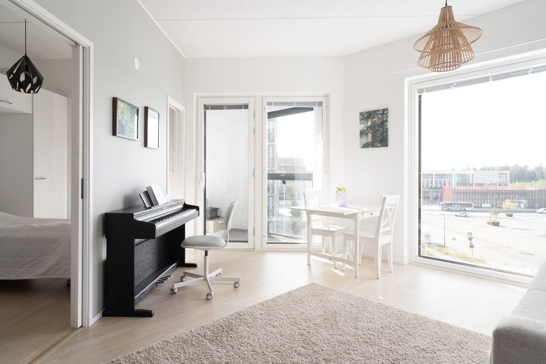 Spinellikuja 5, Kivistö, Vantaa