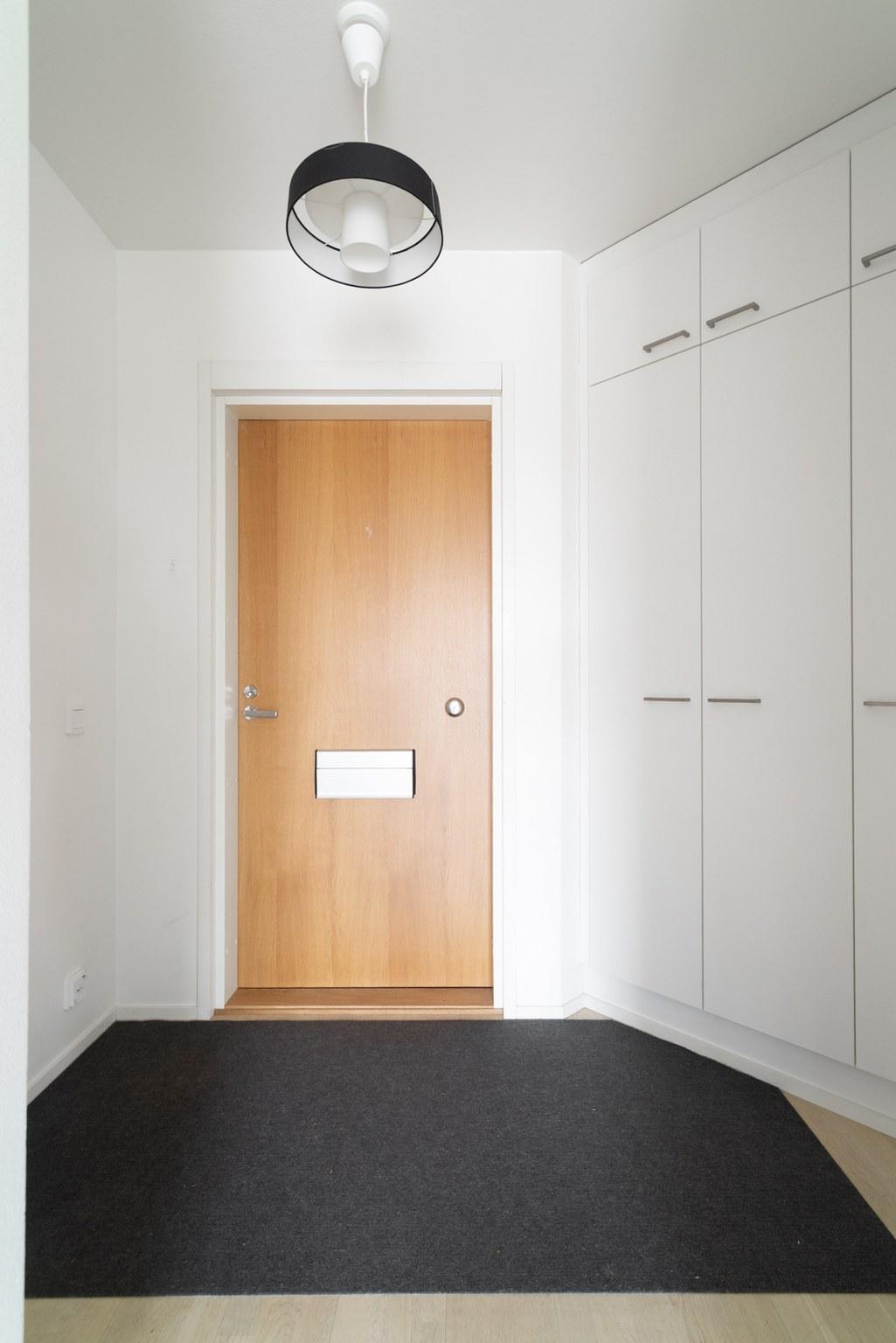 Spinellikuja 5, Kivistö, Vantaa